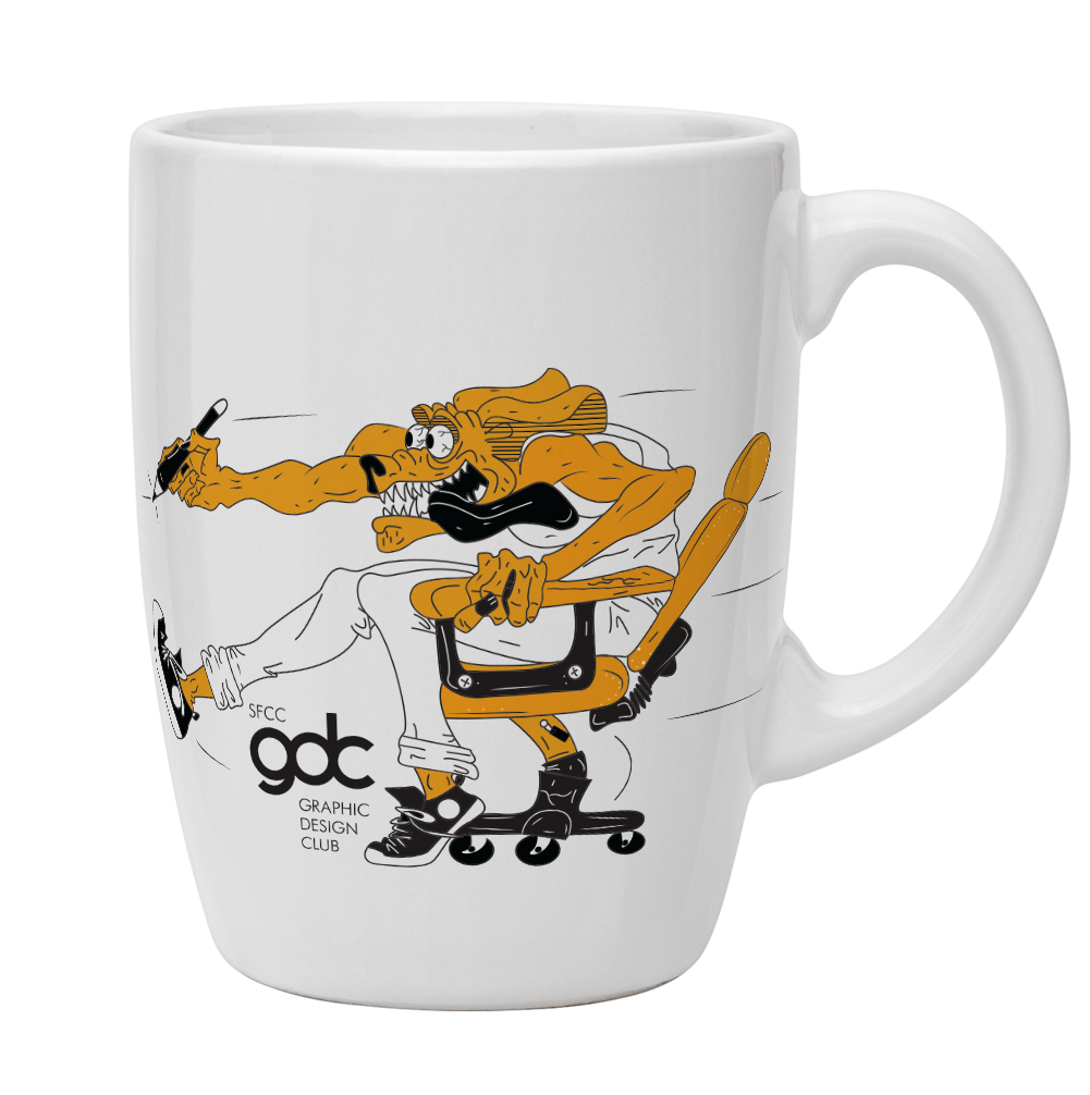 Mug