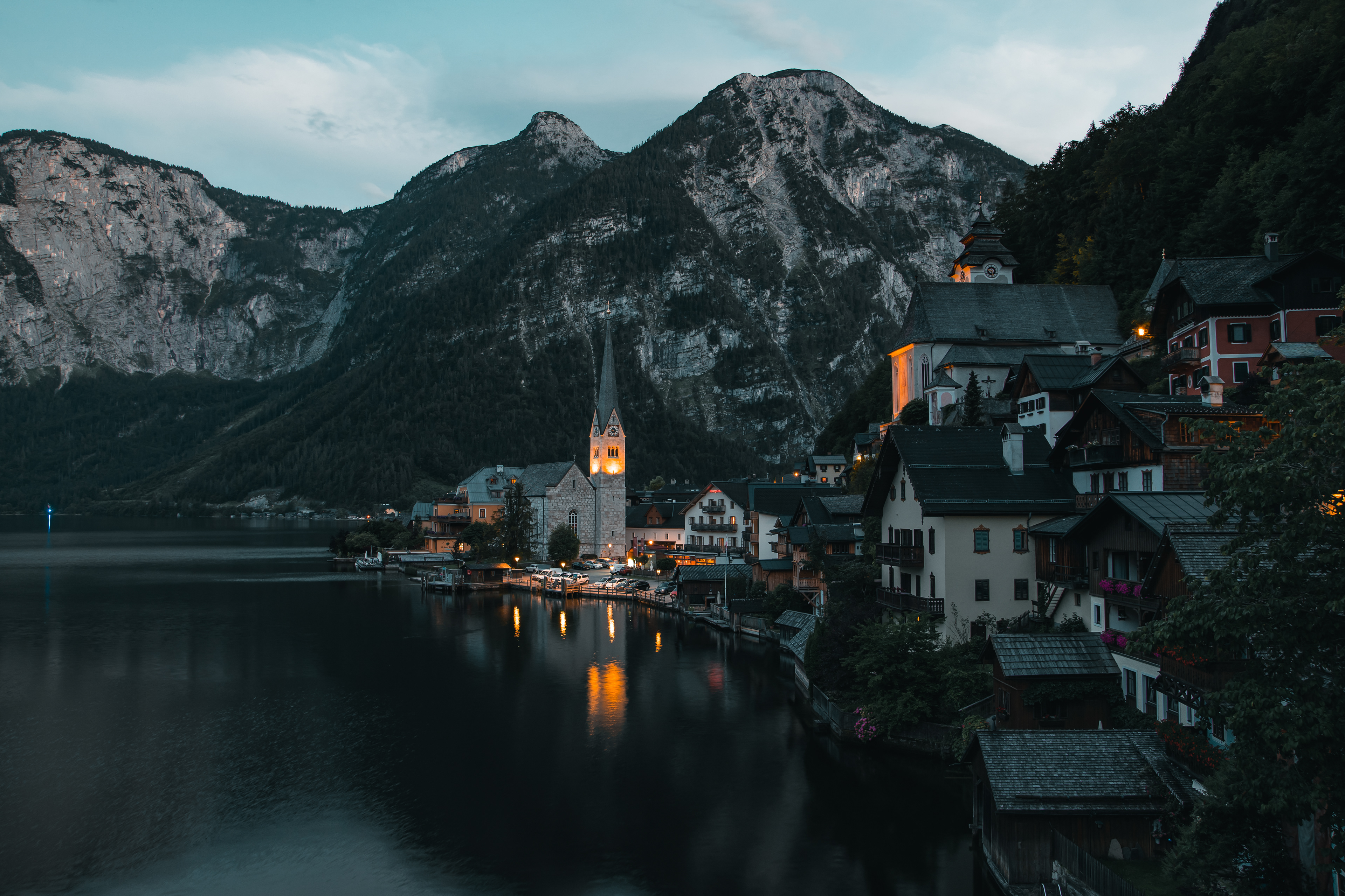 Austria. 2020
