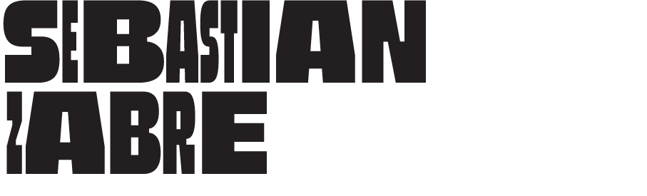 Sebastian Zabre