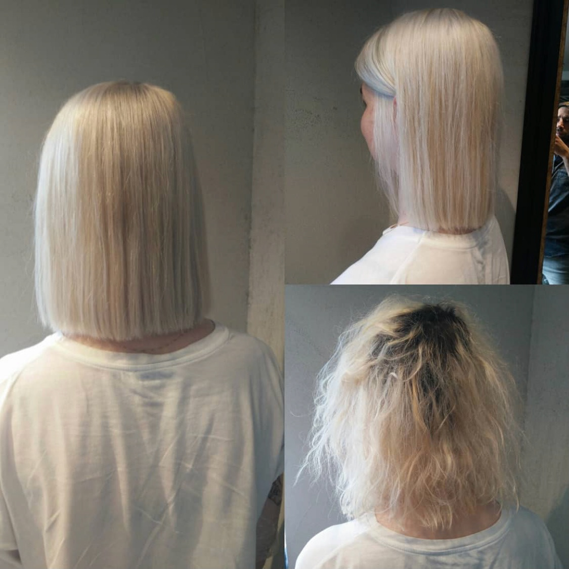 Hair Fashion Trends
