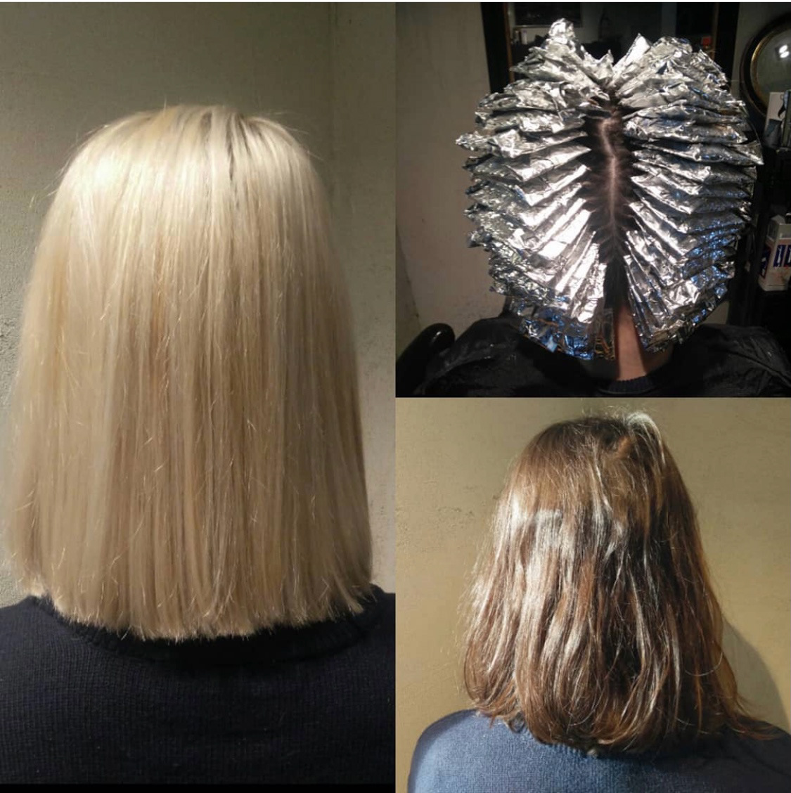 Hair Fashion Trends