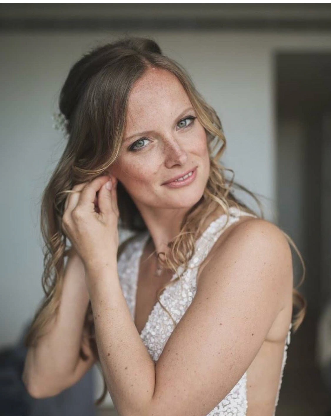 Bridal Hairstyles