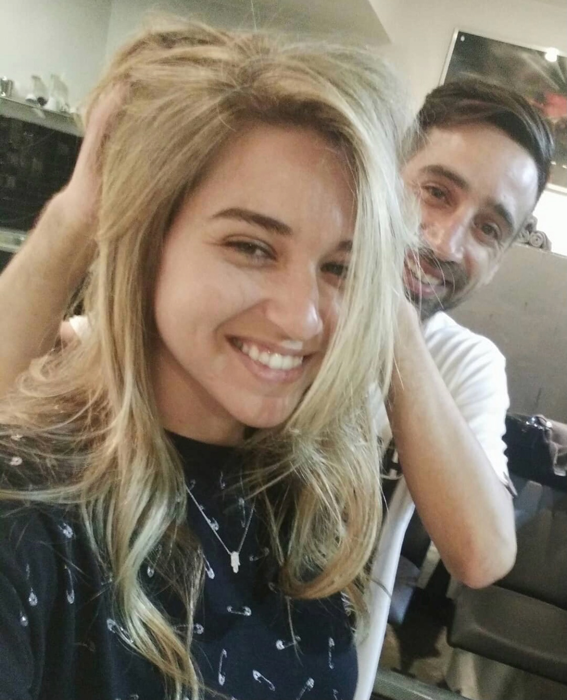 Classic to Bold Haircuts