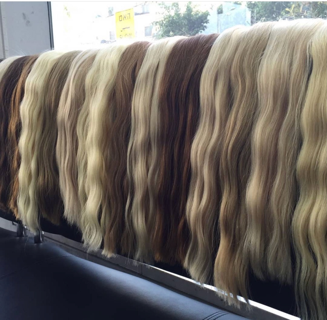 Hair Extensions