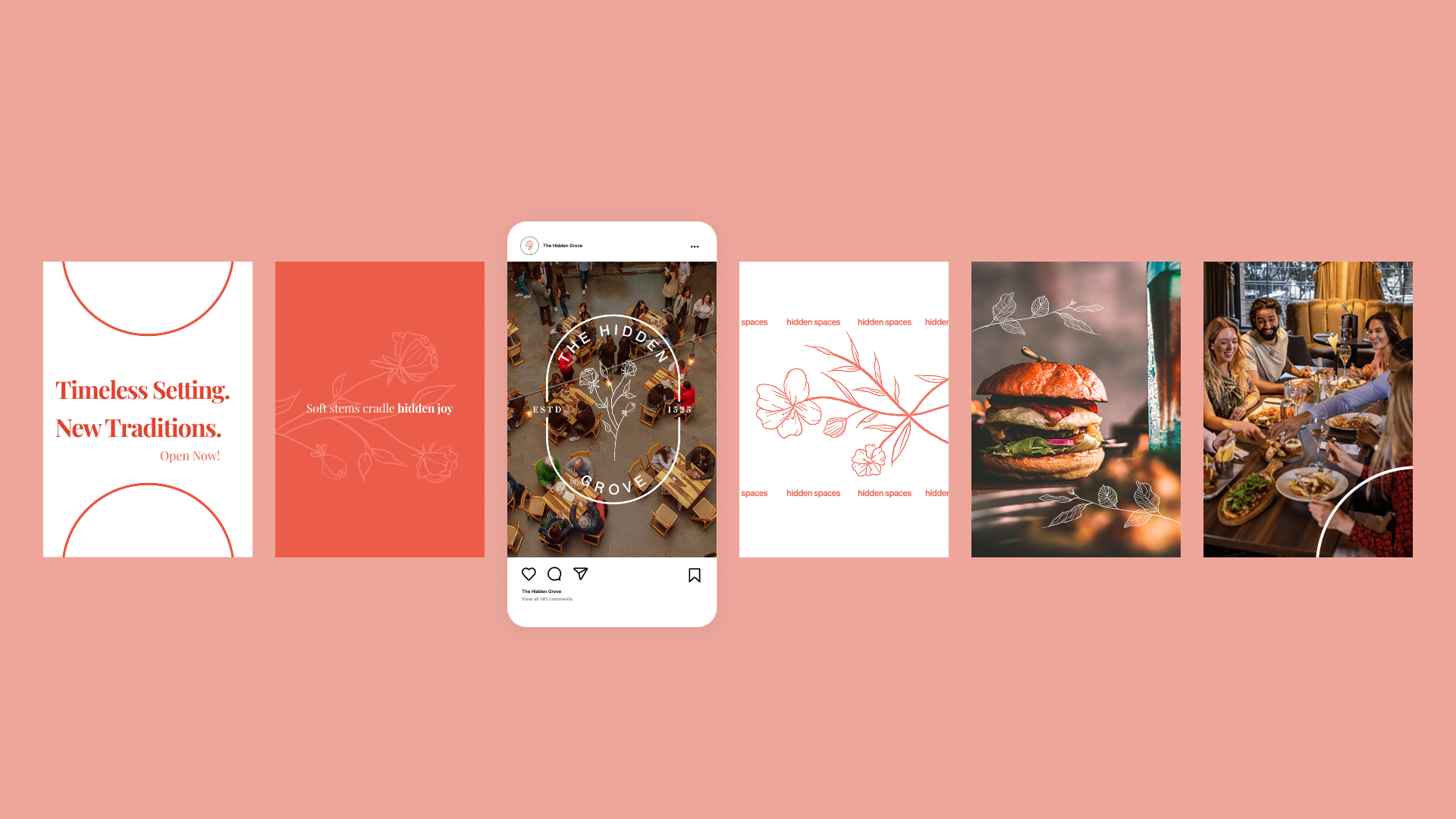 Social Media Touchpoint