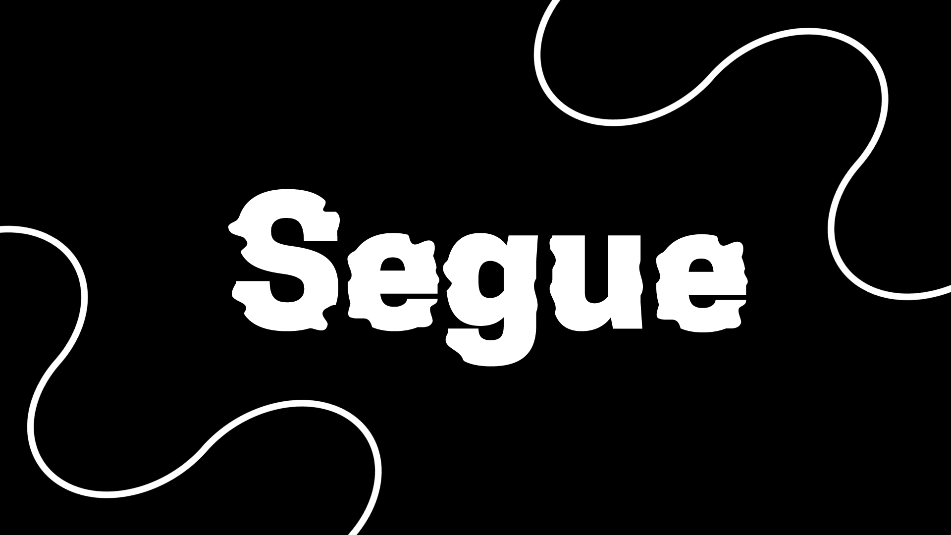 Final Logo for Segue