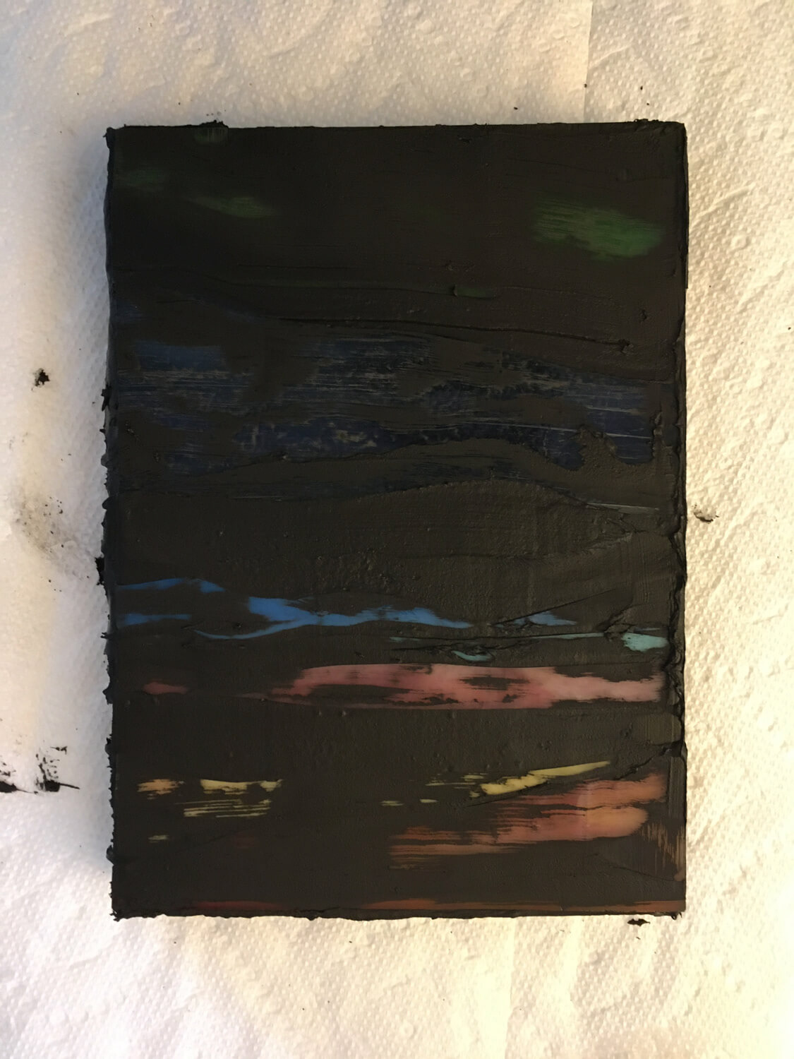 Grouting