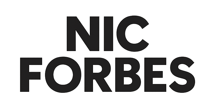 Nic Forbes
