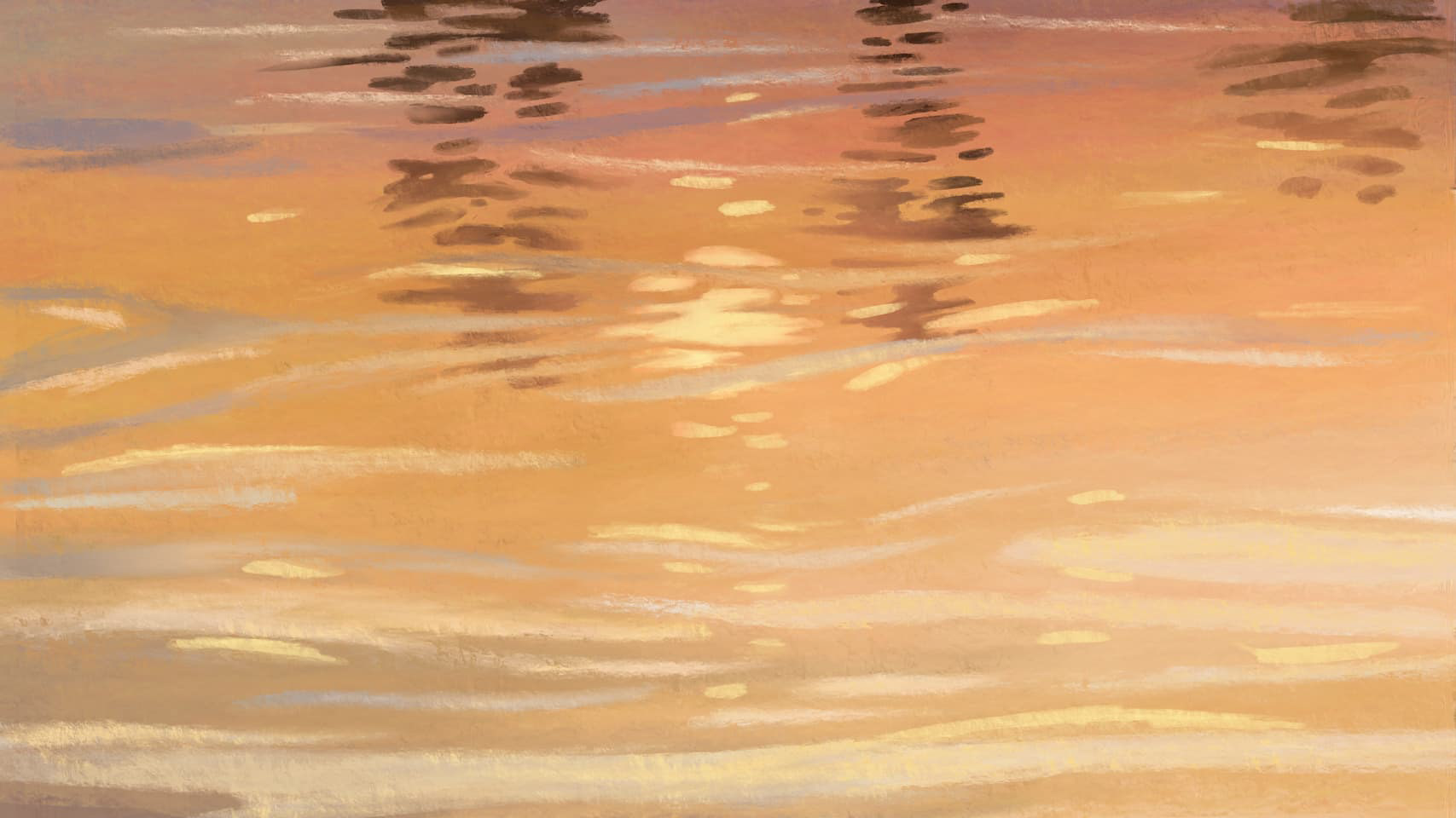 Trudon - Isla de Oro - Art by Nien An Chung
