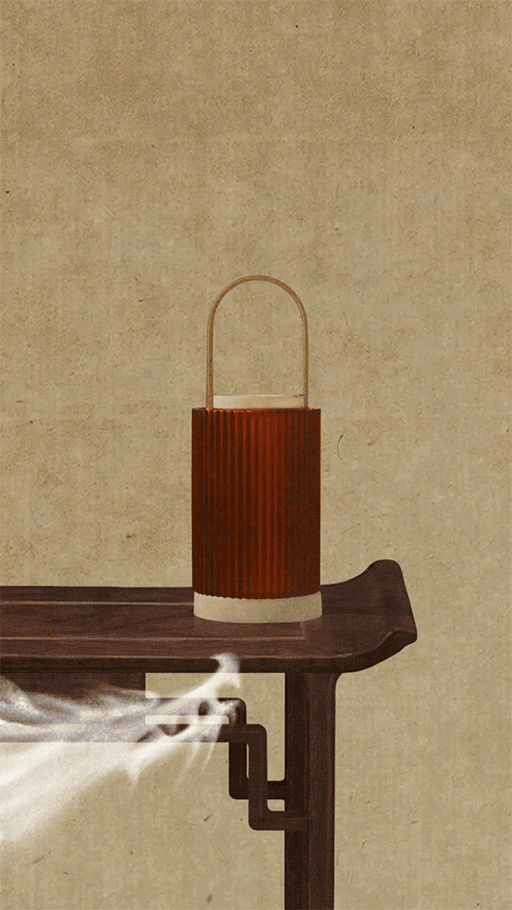 Trudon - Art by Nien An Chung