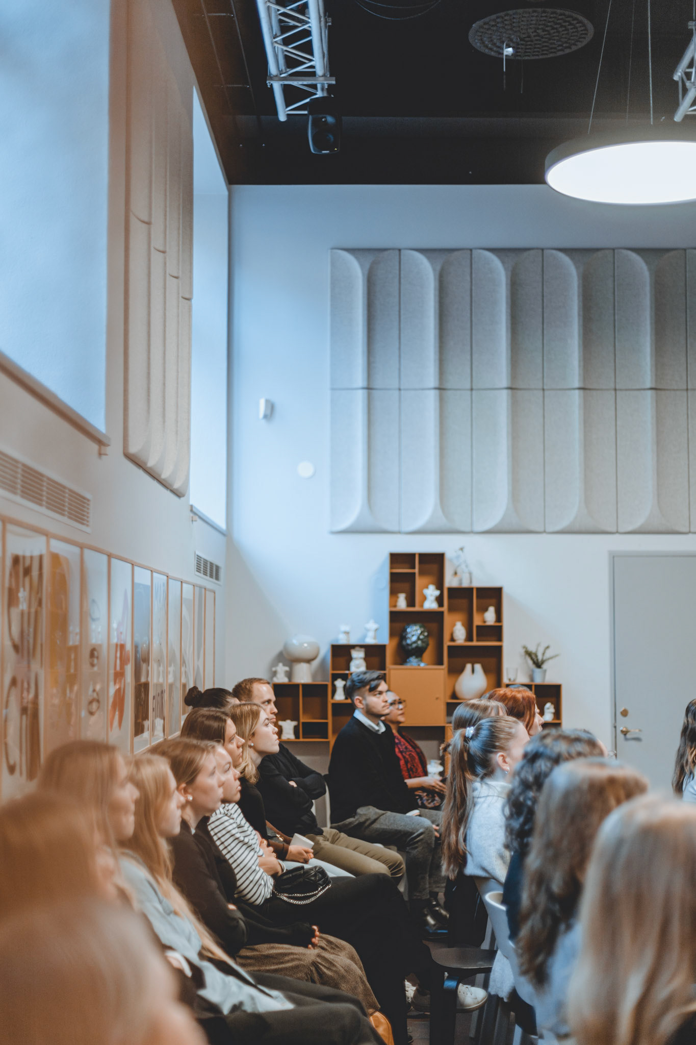 Nutritionistföreningen Medlemsevent 2022