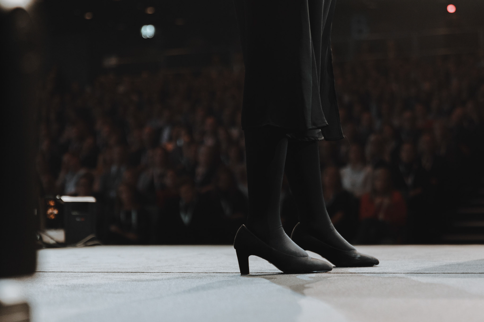 Kompetensinstitutet - Stora Ledarskapsdagen 2022