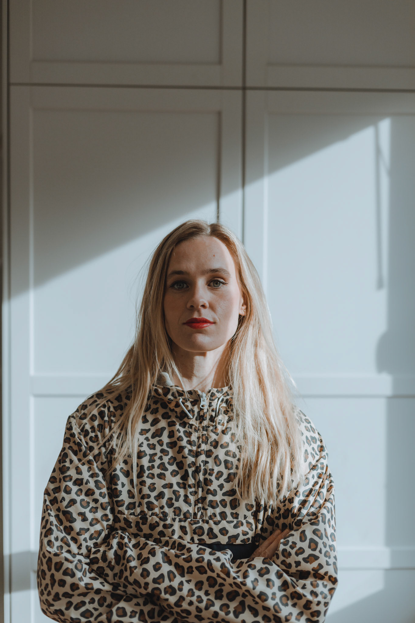 Johanna Holtz