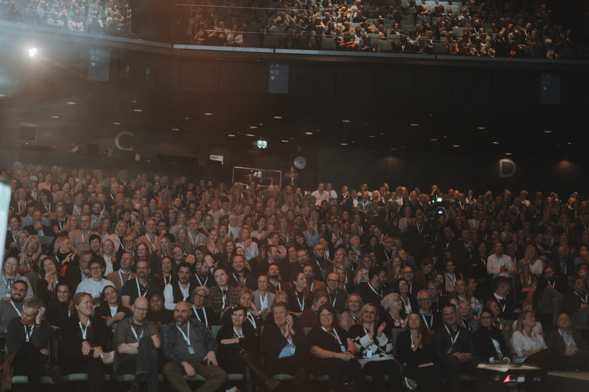 Kompetensinstitutet - Stora Ledarskapsdagen 2022