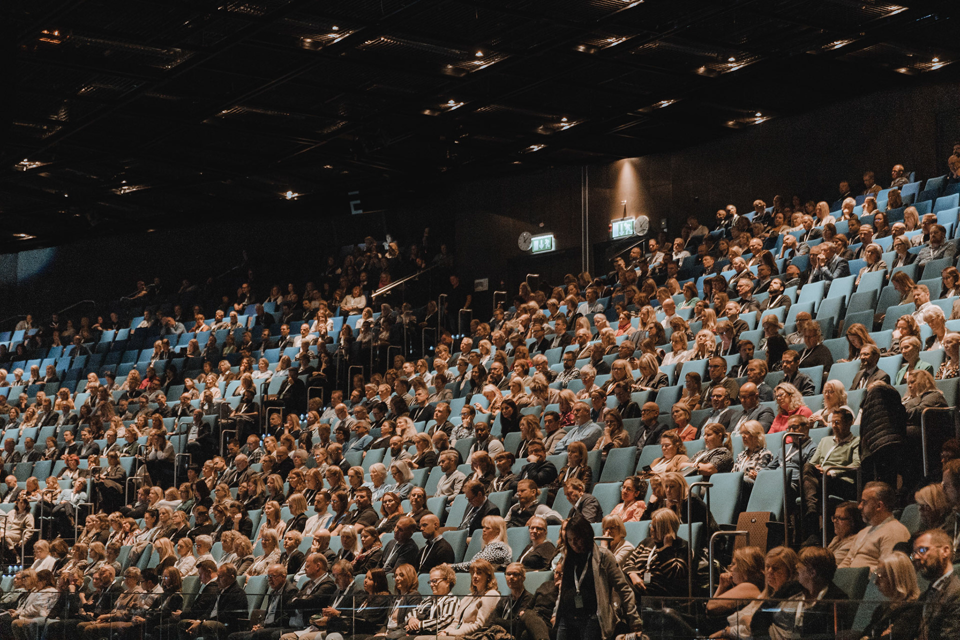 Kompetensinstitutet - Stora Ledarskapsdagen 2022