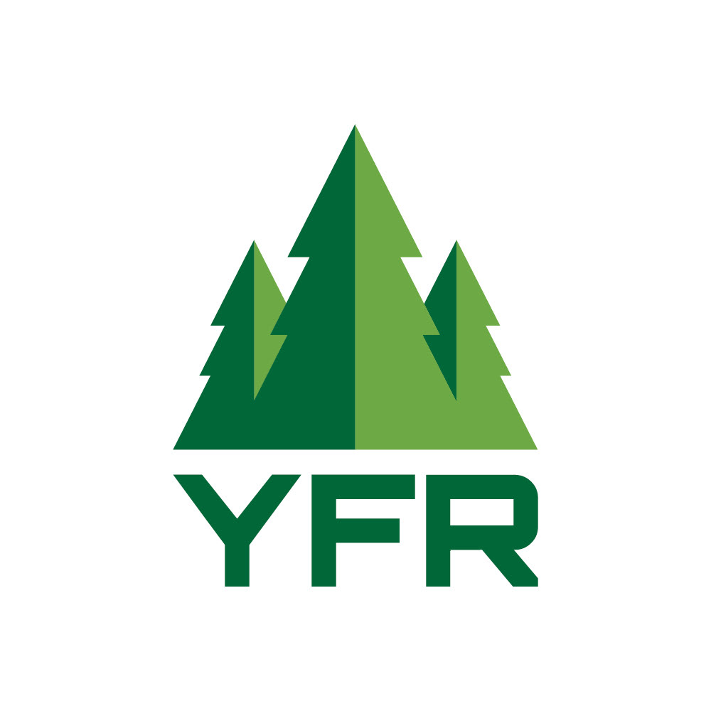 YFR Icon | Two-color