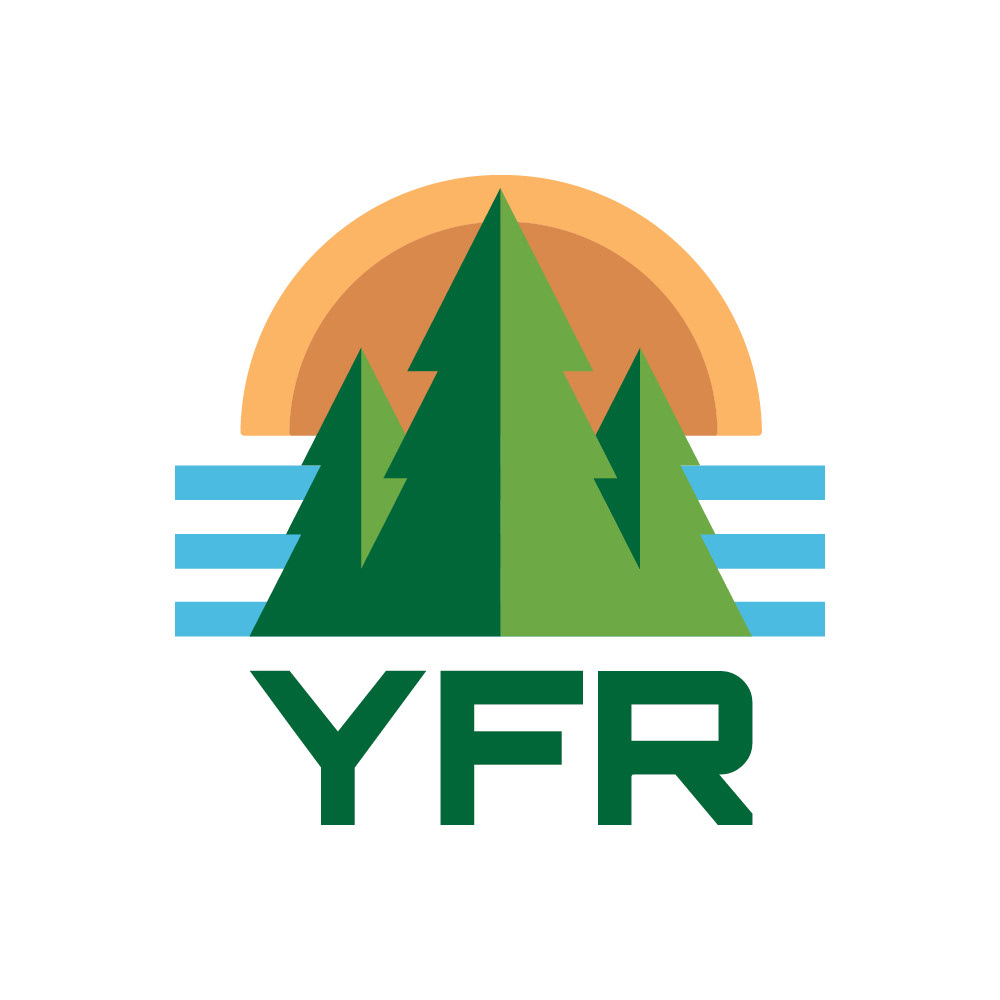 YFR Icon | Full Color