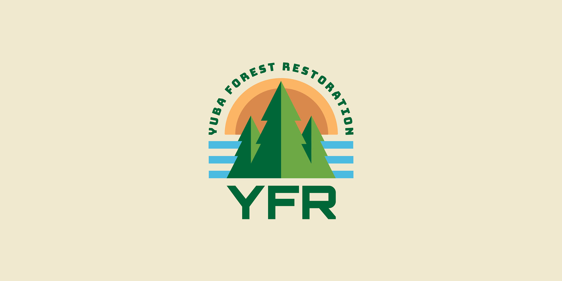 YFR Full Color Logo