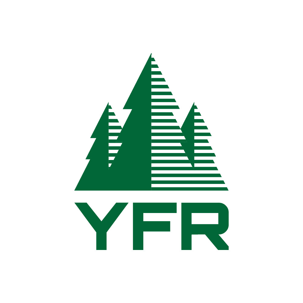 YFR Icon | One-color