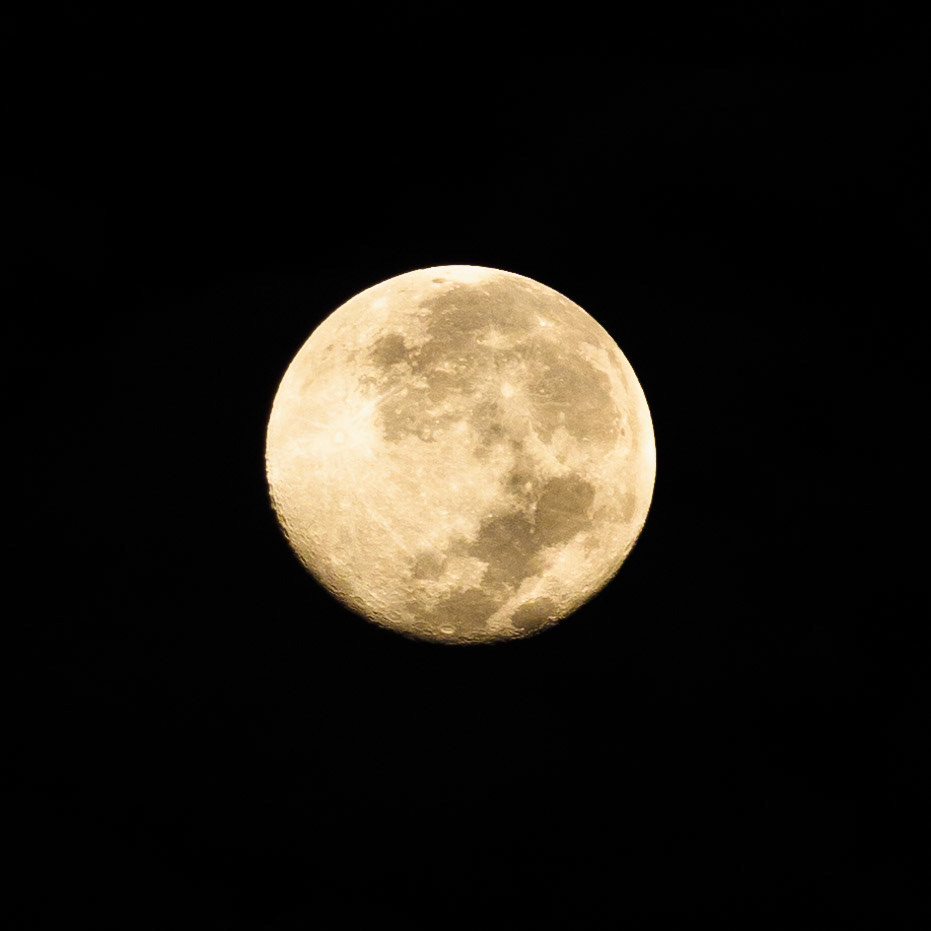 Cần Thơ full moon