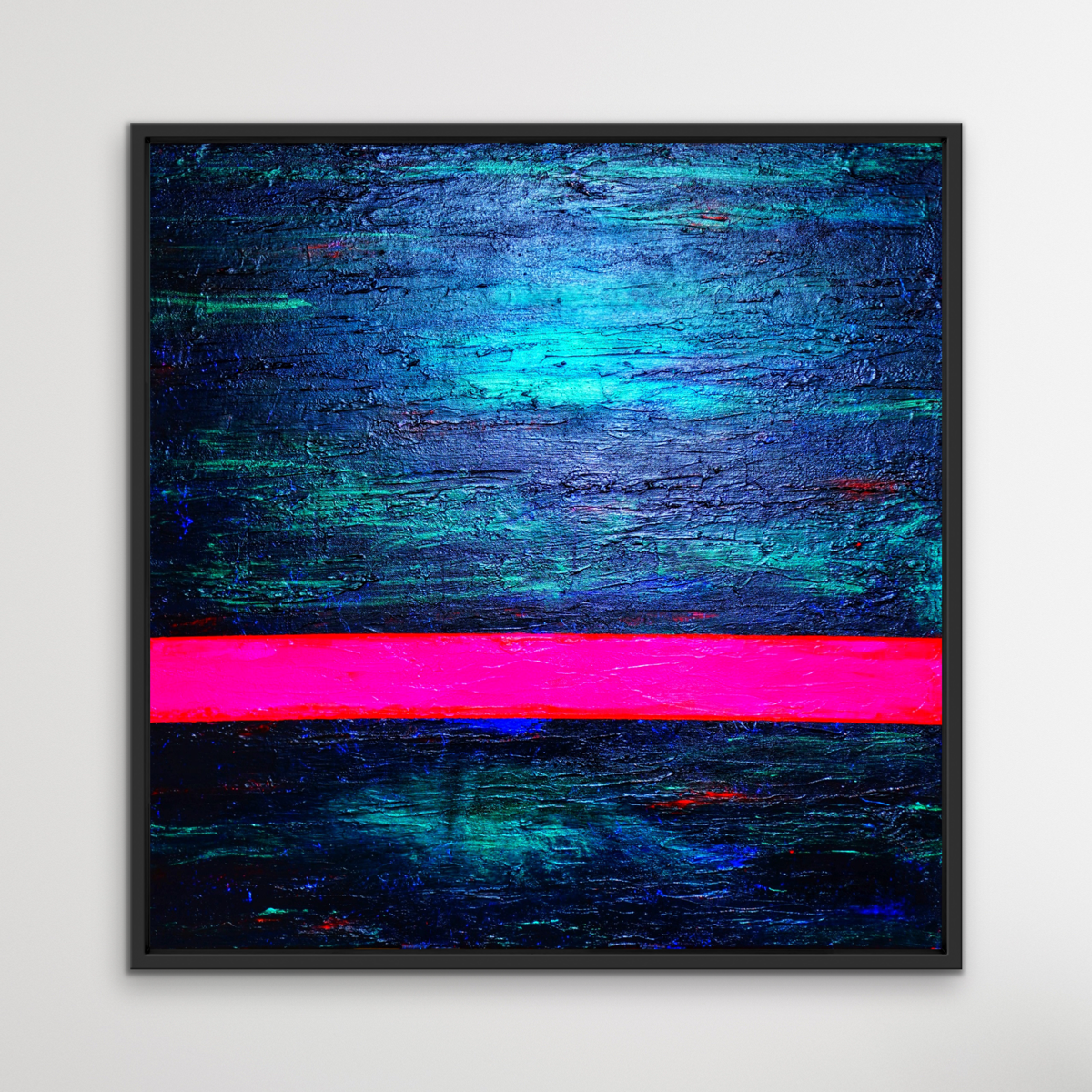 Pink Horizon