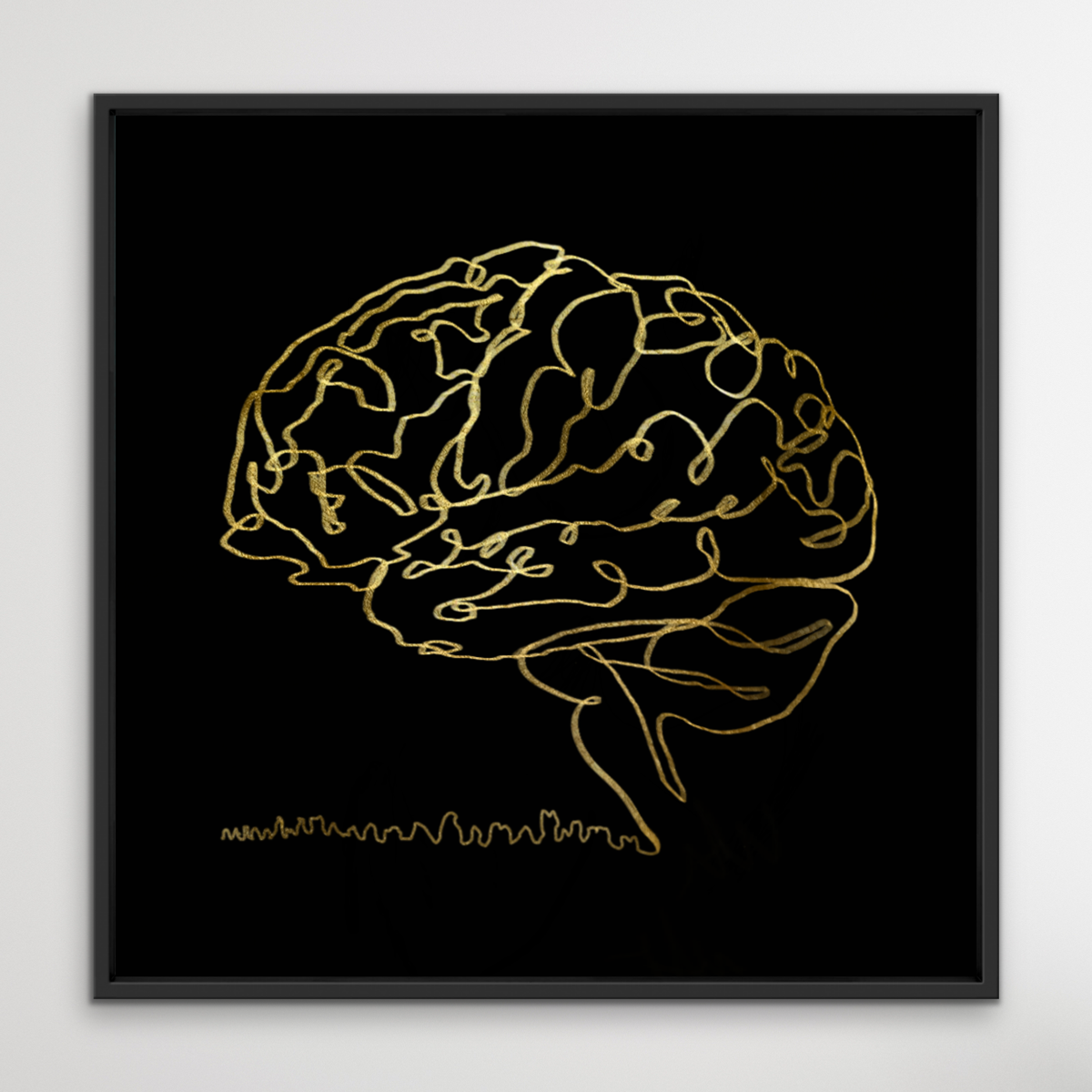Brain