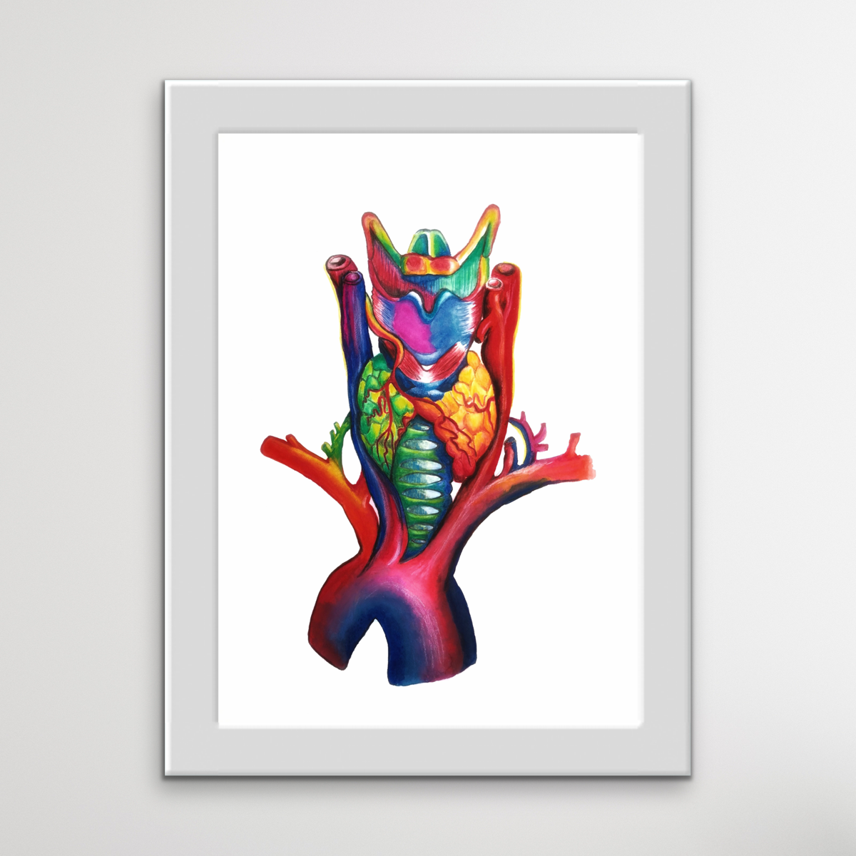 Larynx