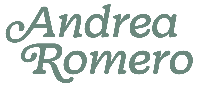 Andrea Romero