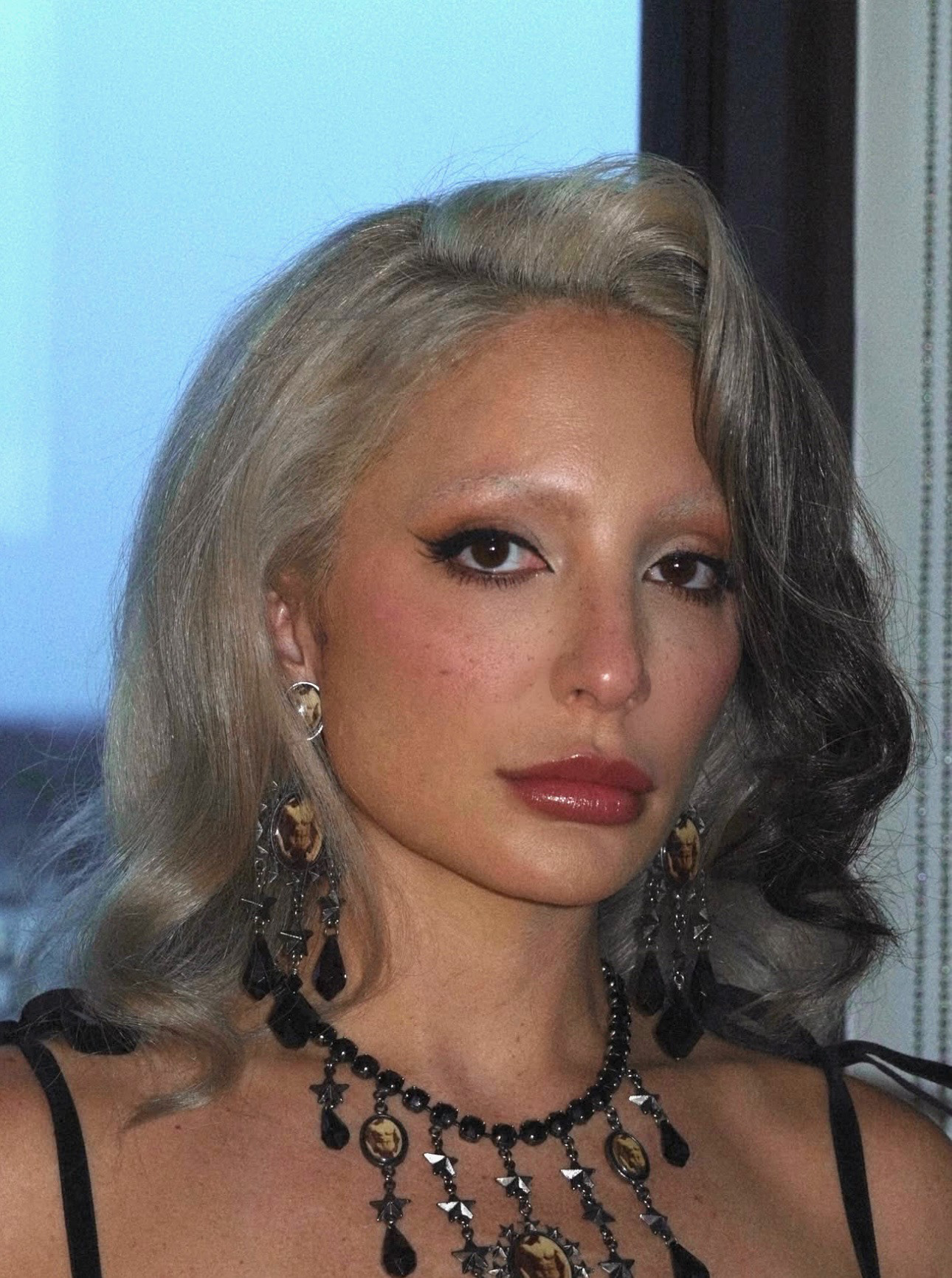 LOU RIDLEY FOR CMA'S