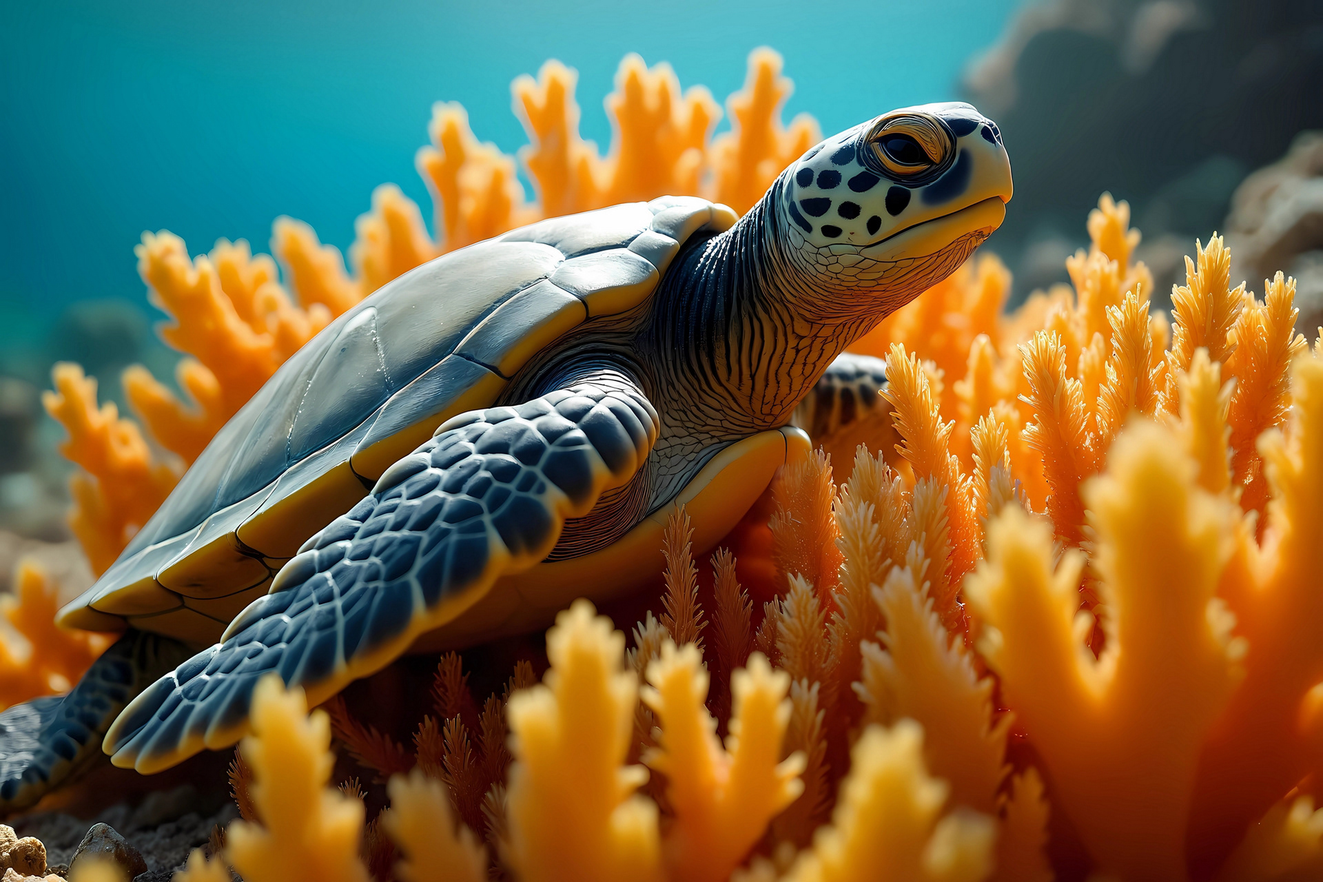 Voy a ver si como algo