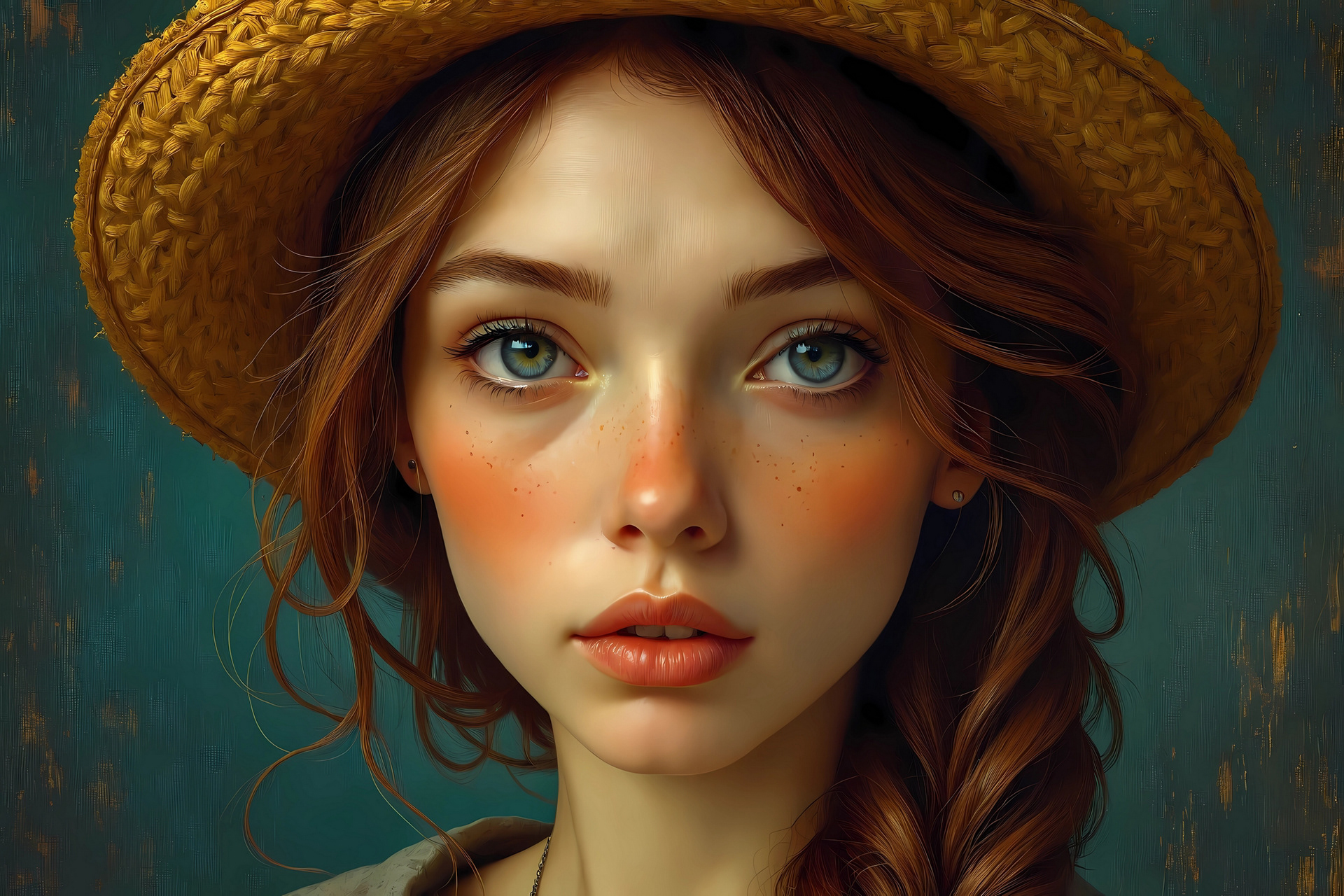 Creo que me siento triste