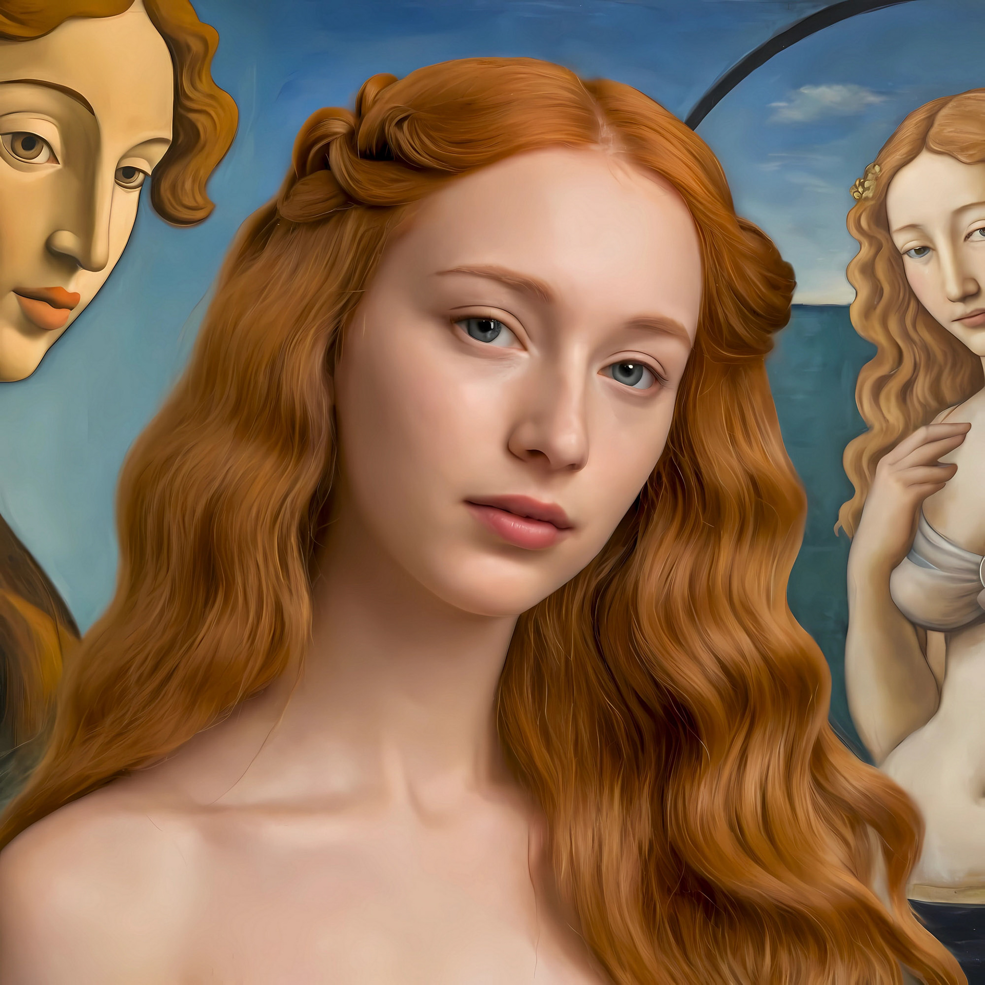 La Venus de Hospitalet