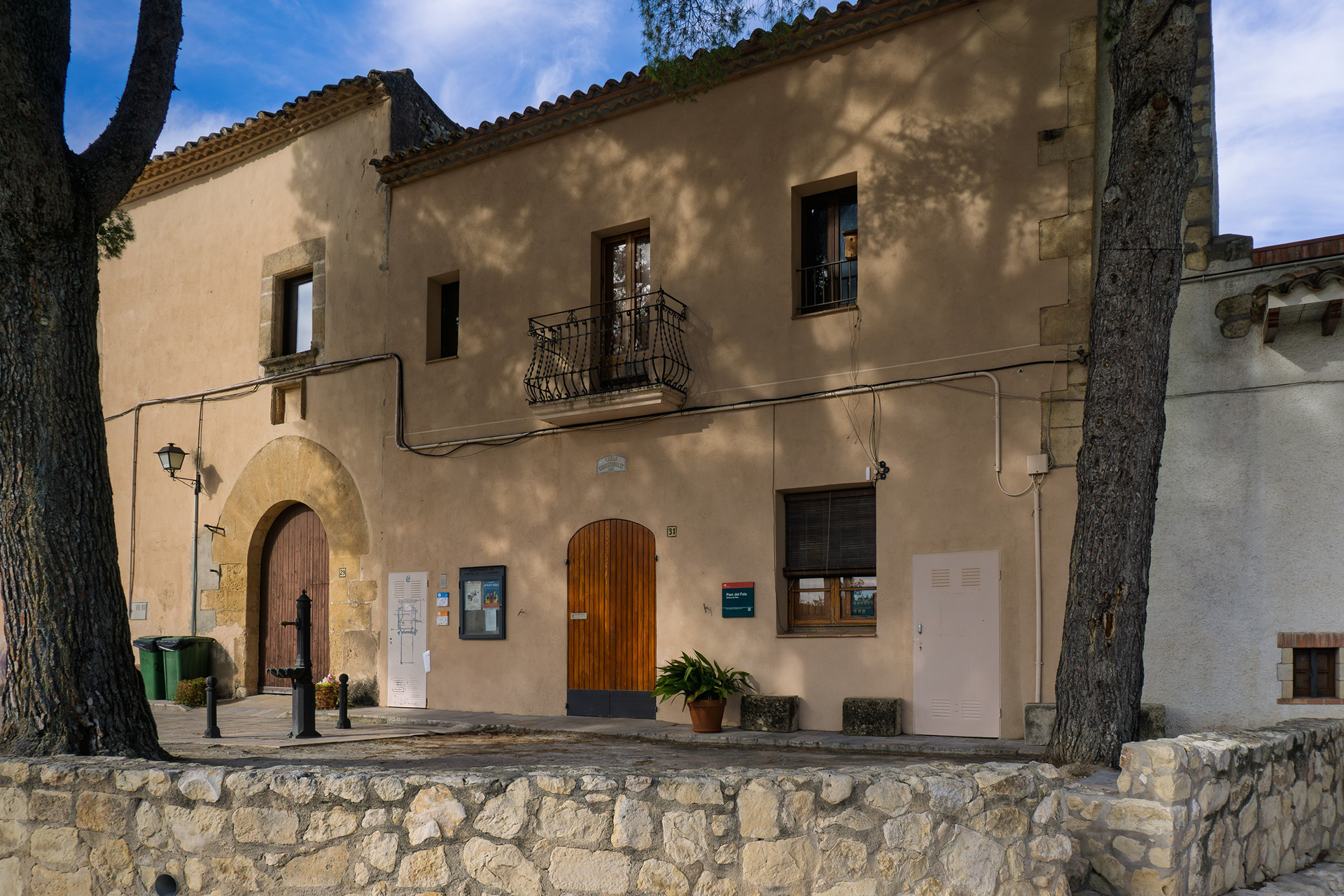 This house remembers slower days, quieter nights.