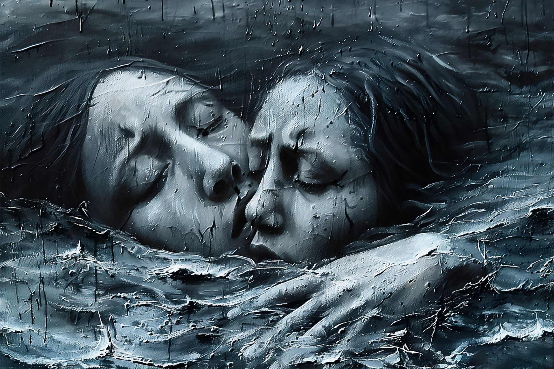 Juntas hasta el final