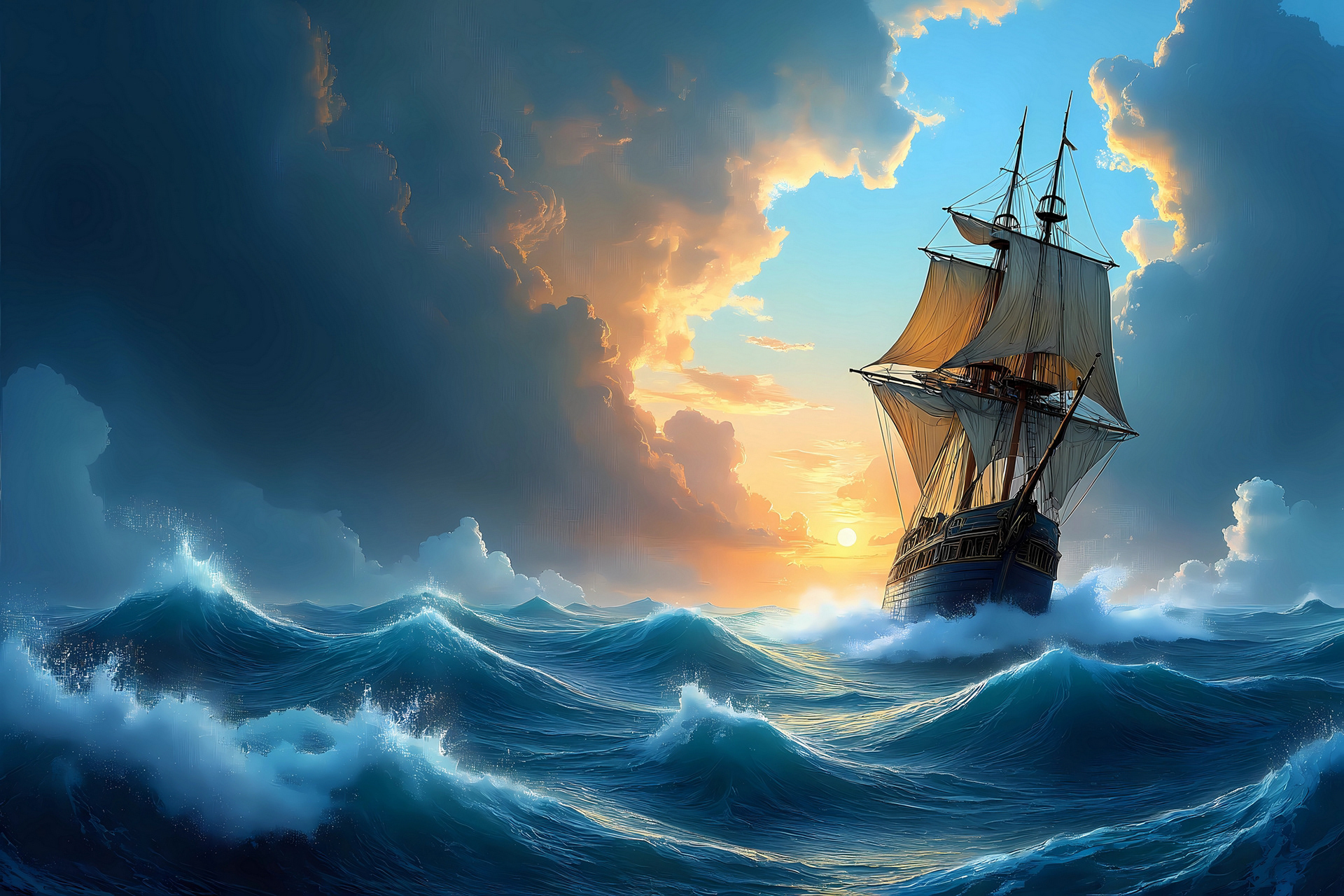 Descubriremos América