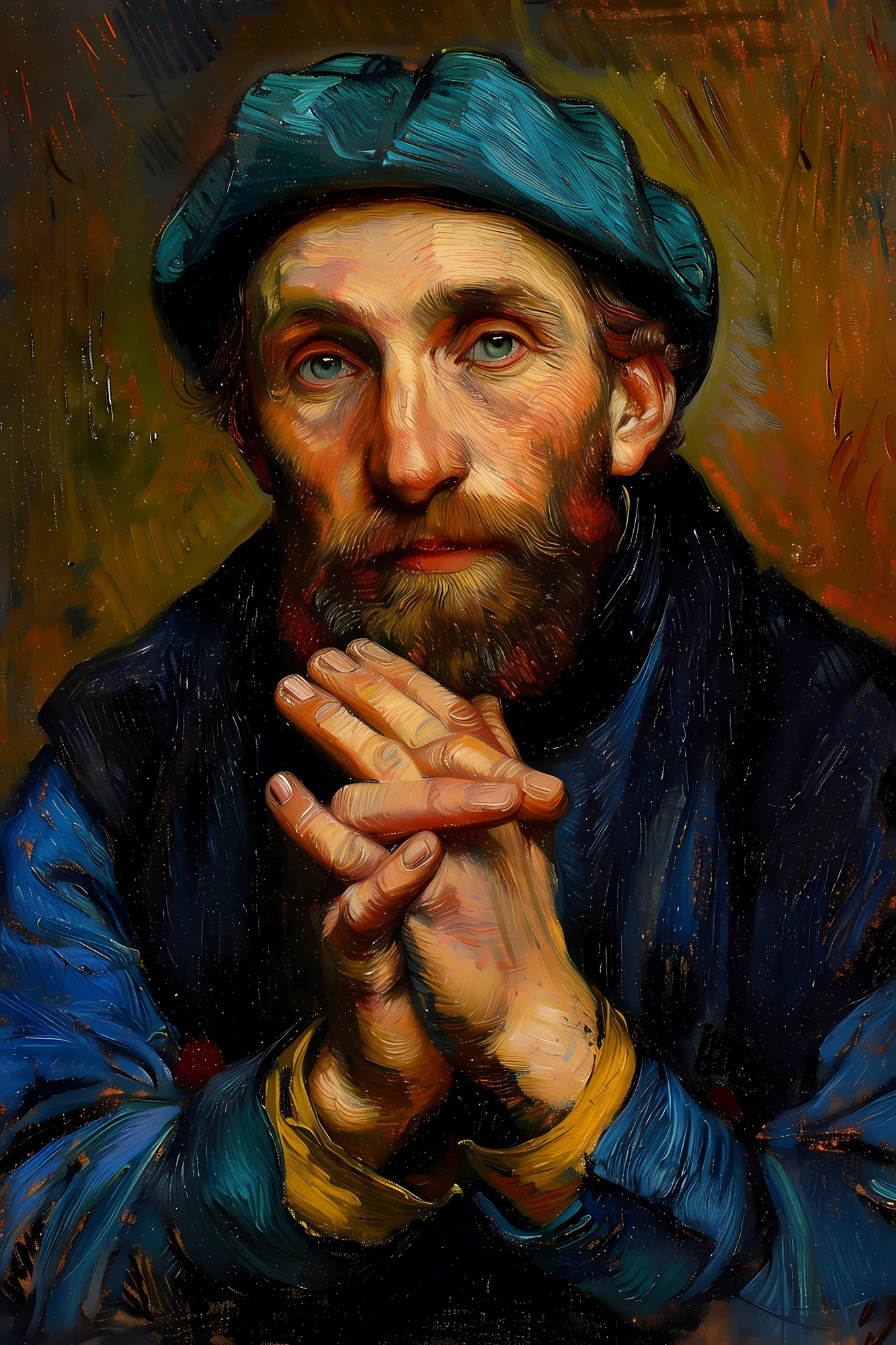 Estaba yo pensando...