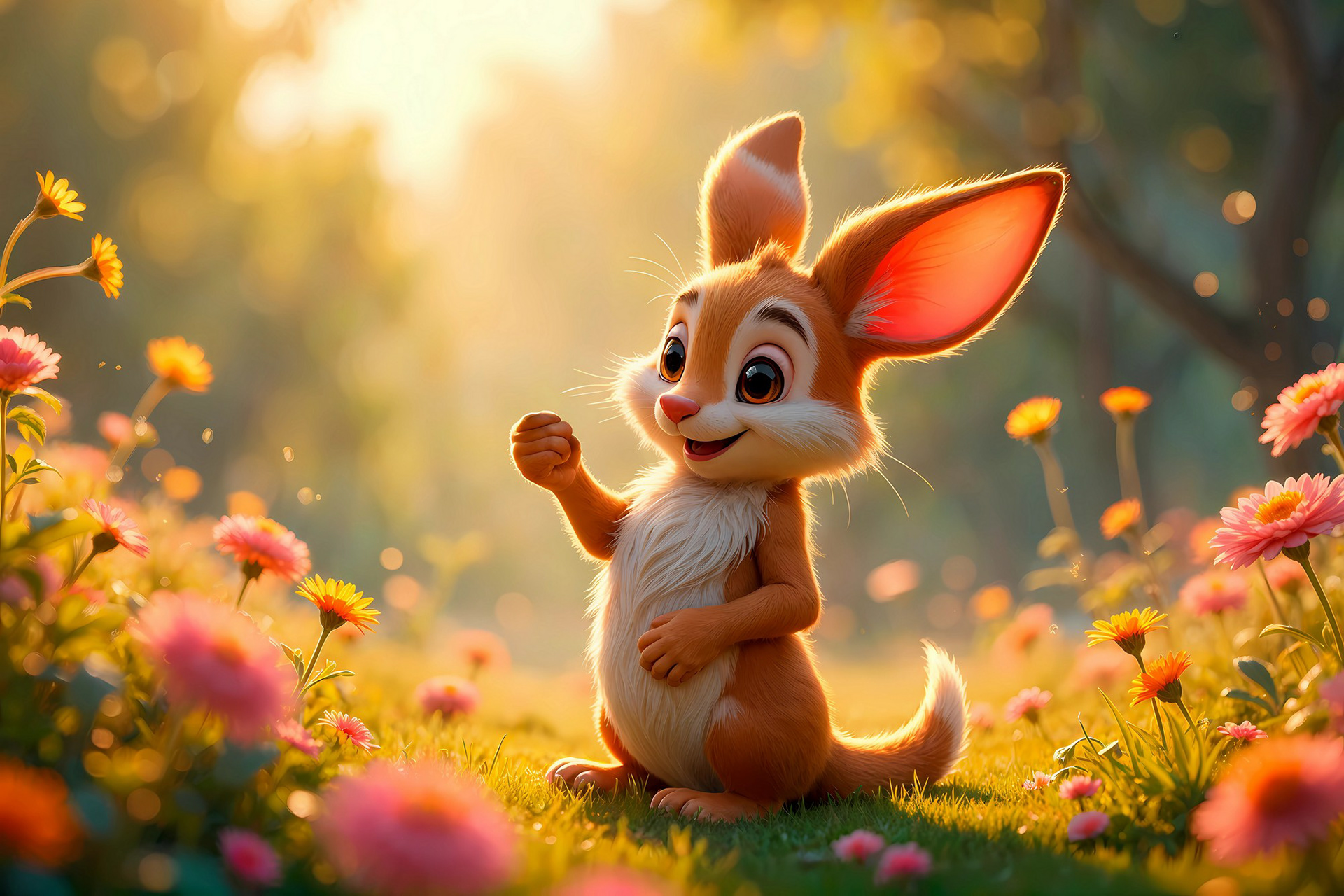 ¡Hasta ahora nadie ha podido comerme!