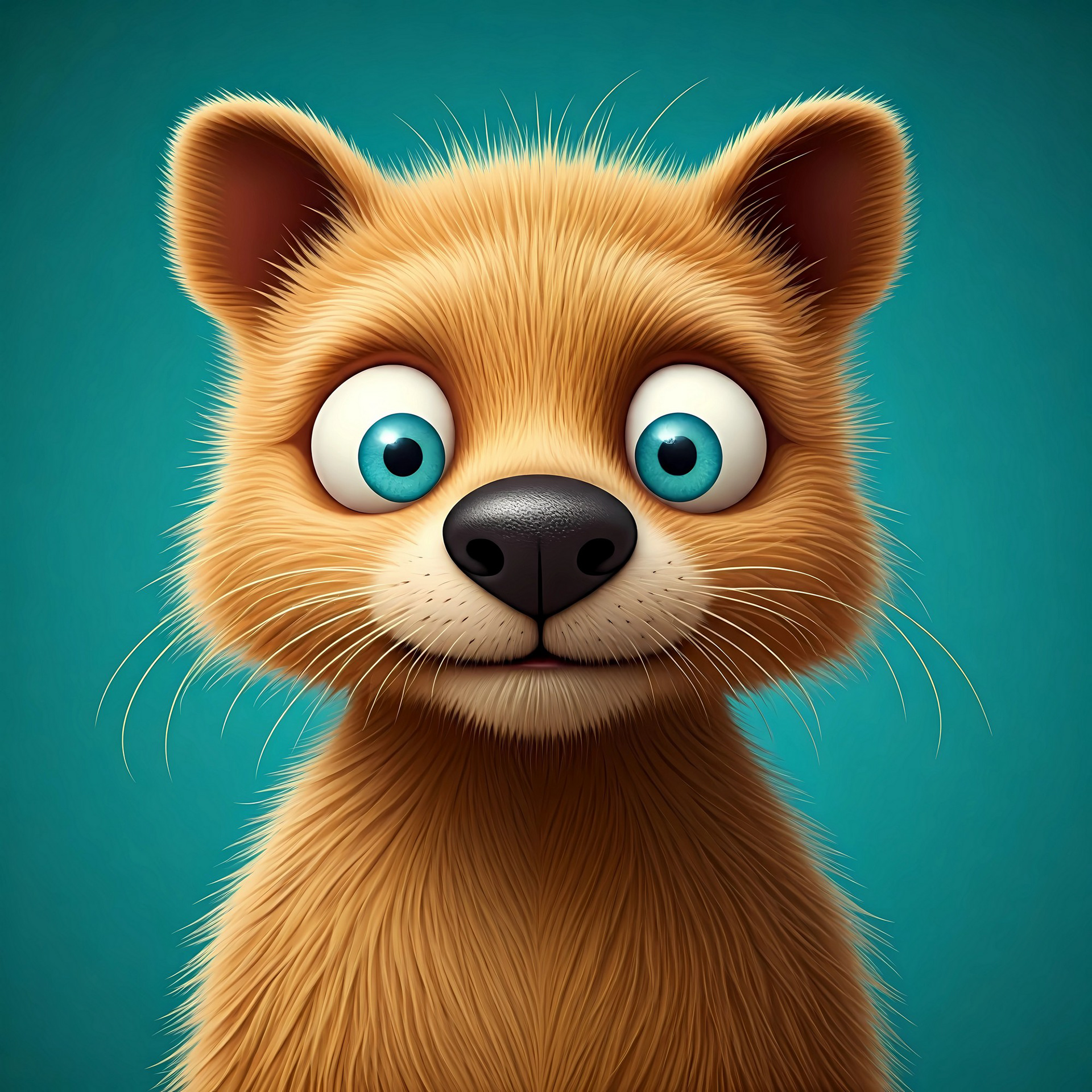 No me lo puedo creer