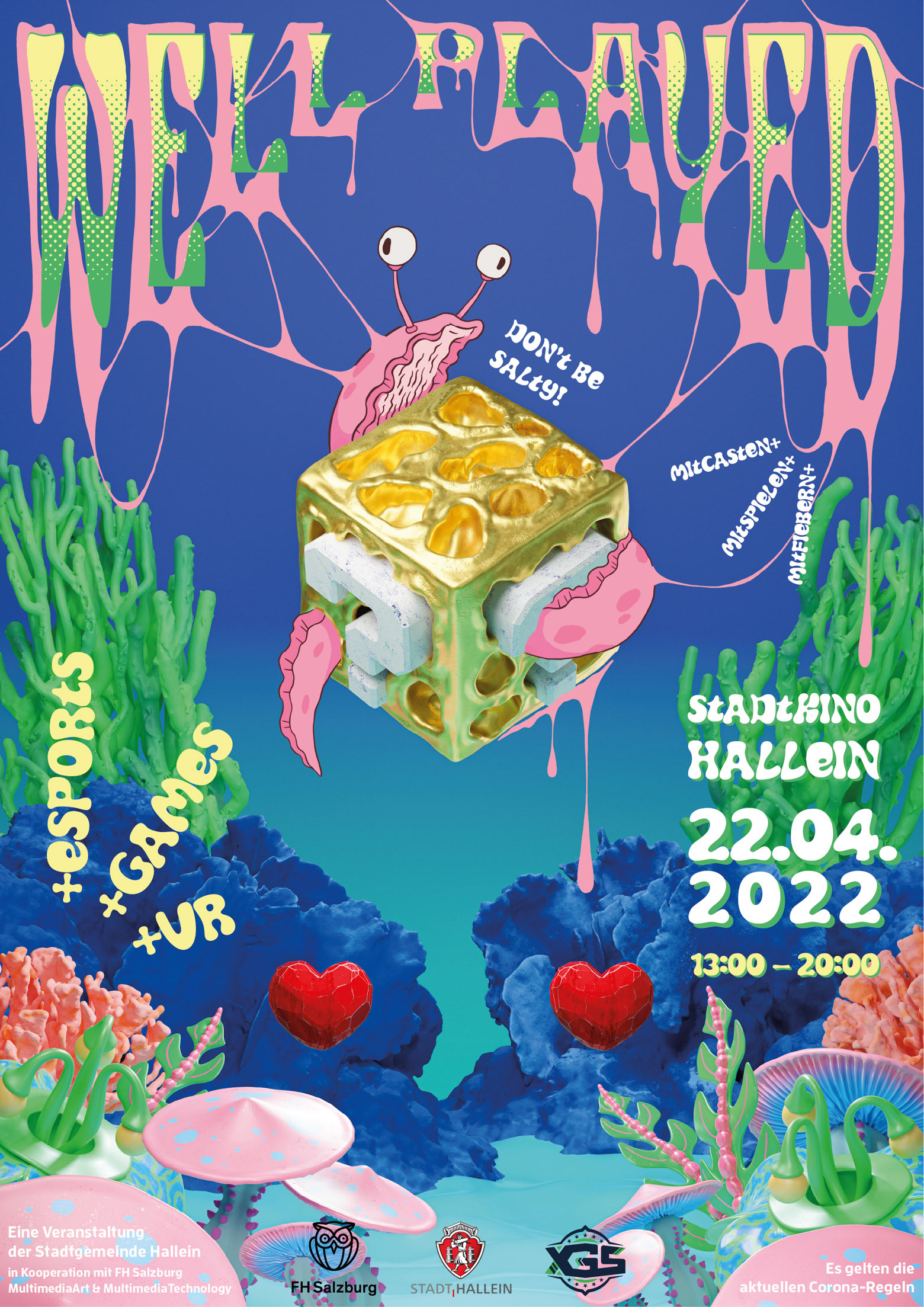 Kollaboration mit Paula Nikolussi