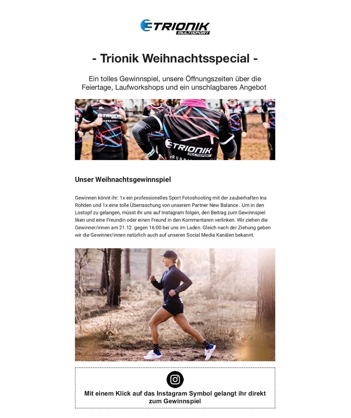 Newsletter
