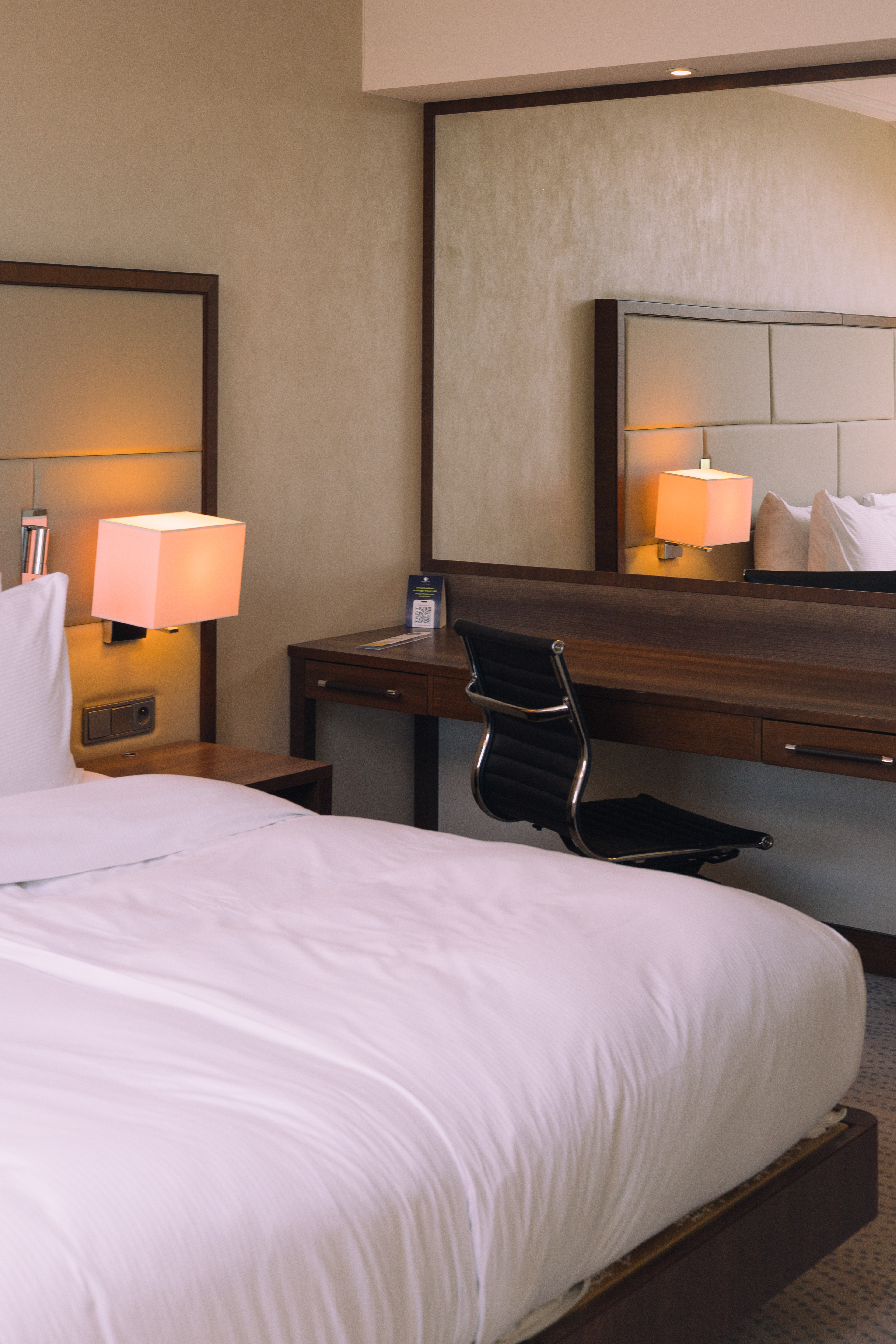 DoubleTree by Hilton Hotel & Conference Centre