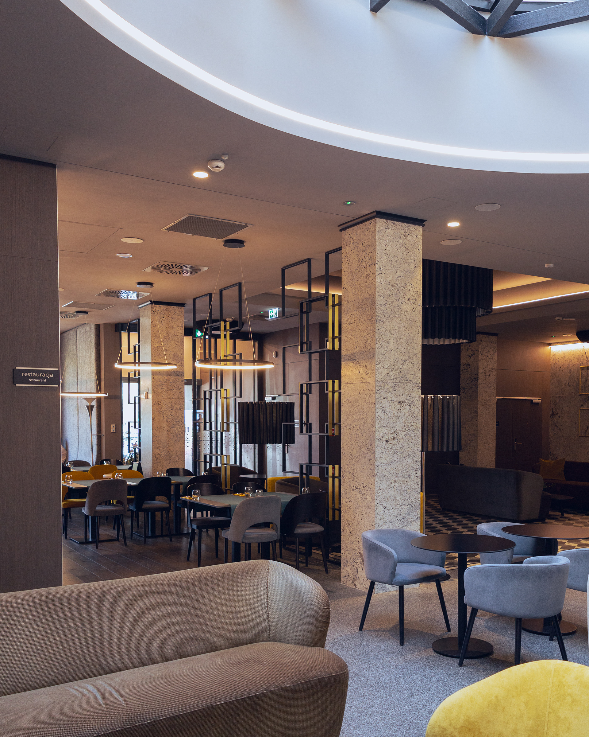 Hampton by Hilton Poznań Old Town