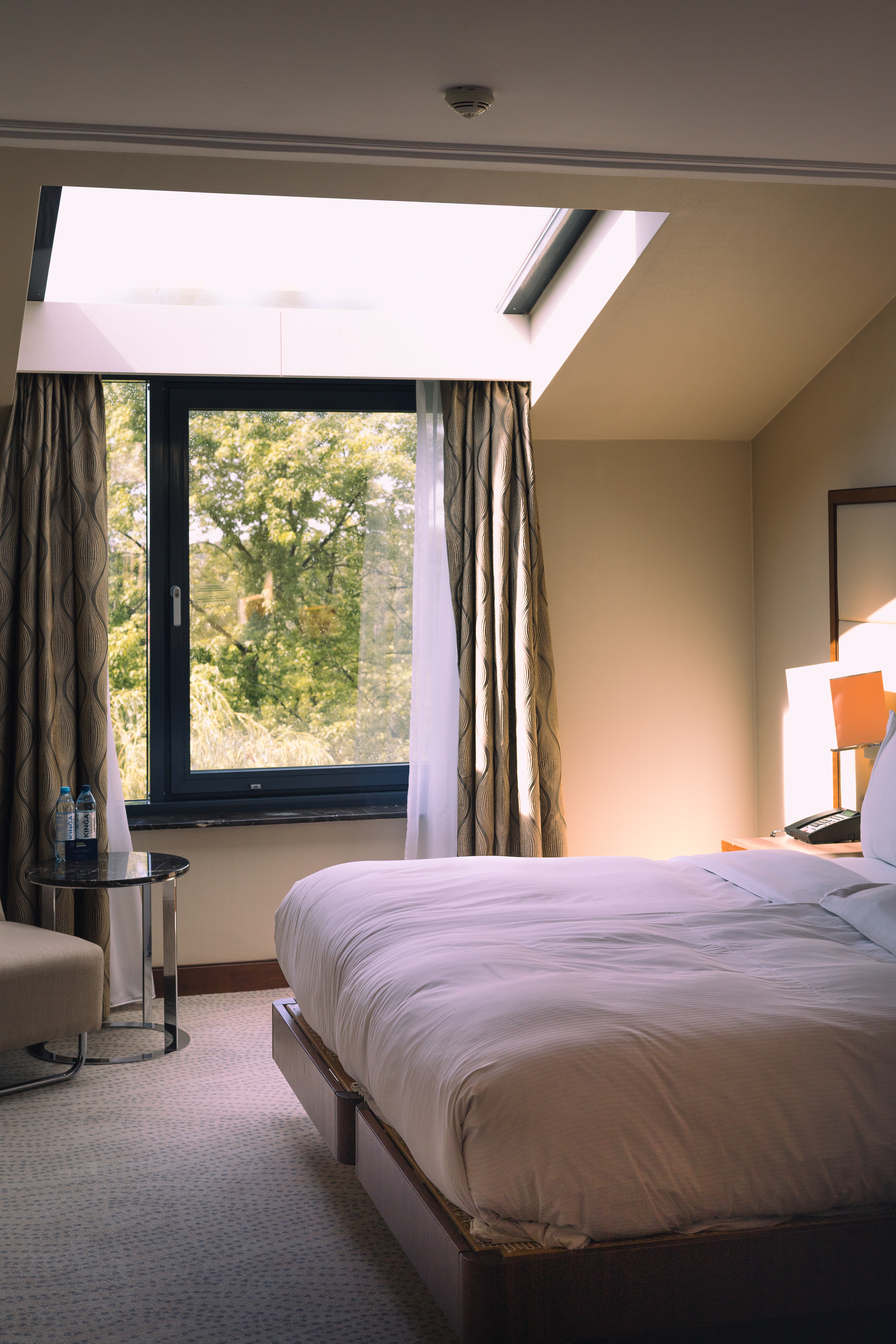 DoubleTree by Hilton Hotel & Conference Centre