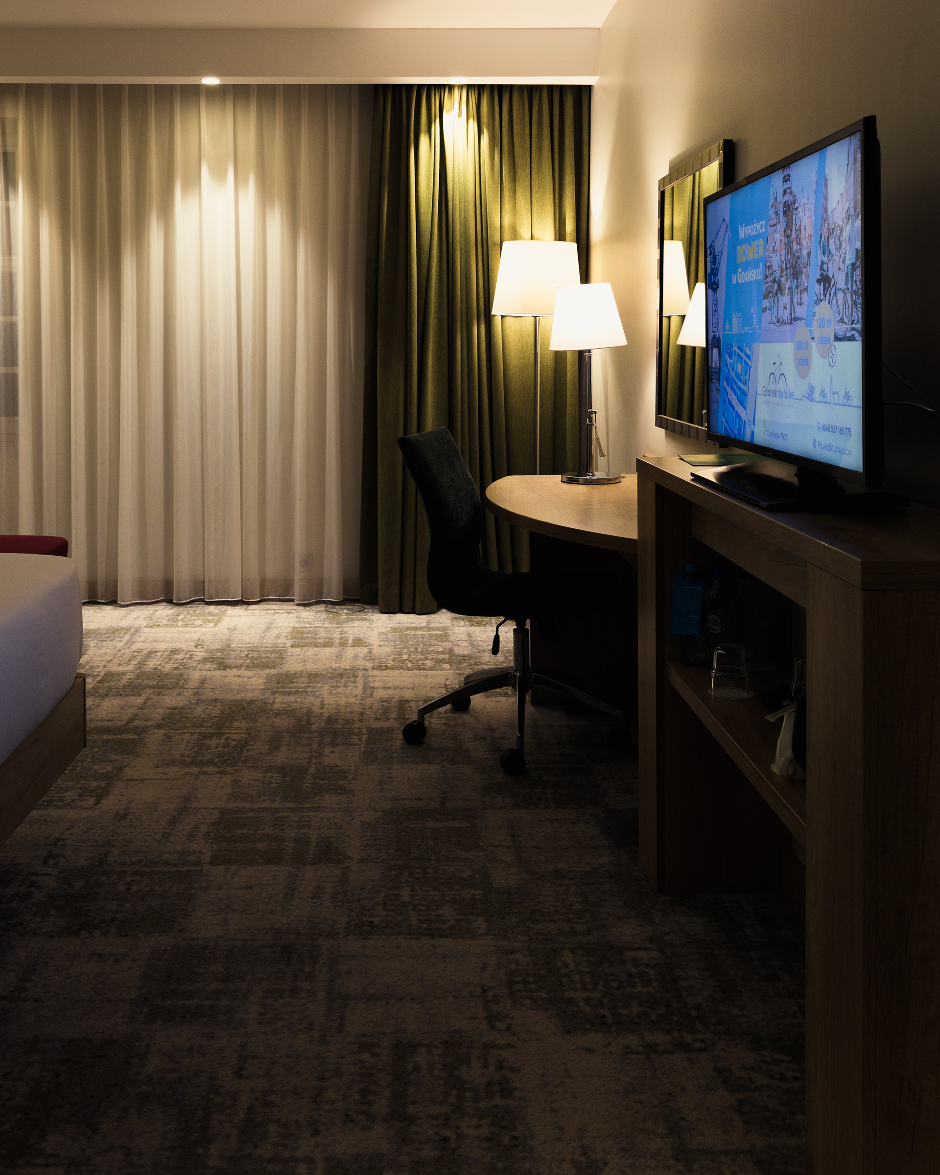 Hampton by Hilton Gdańsk Old Town