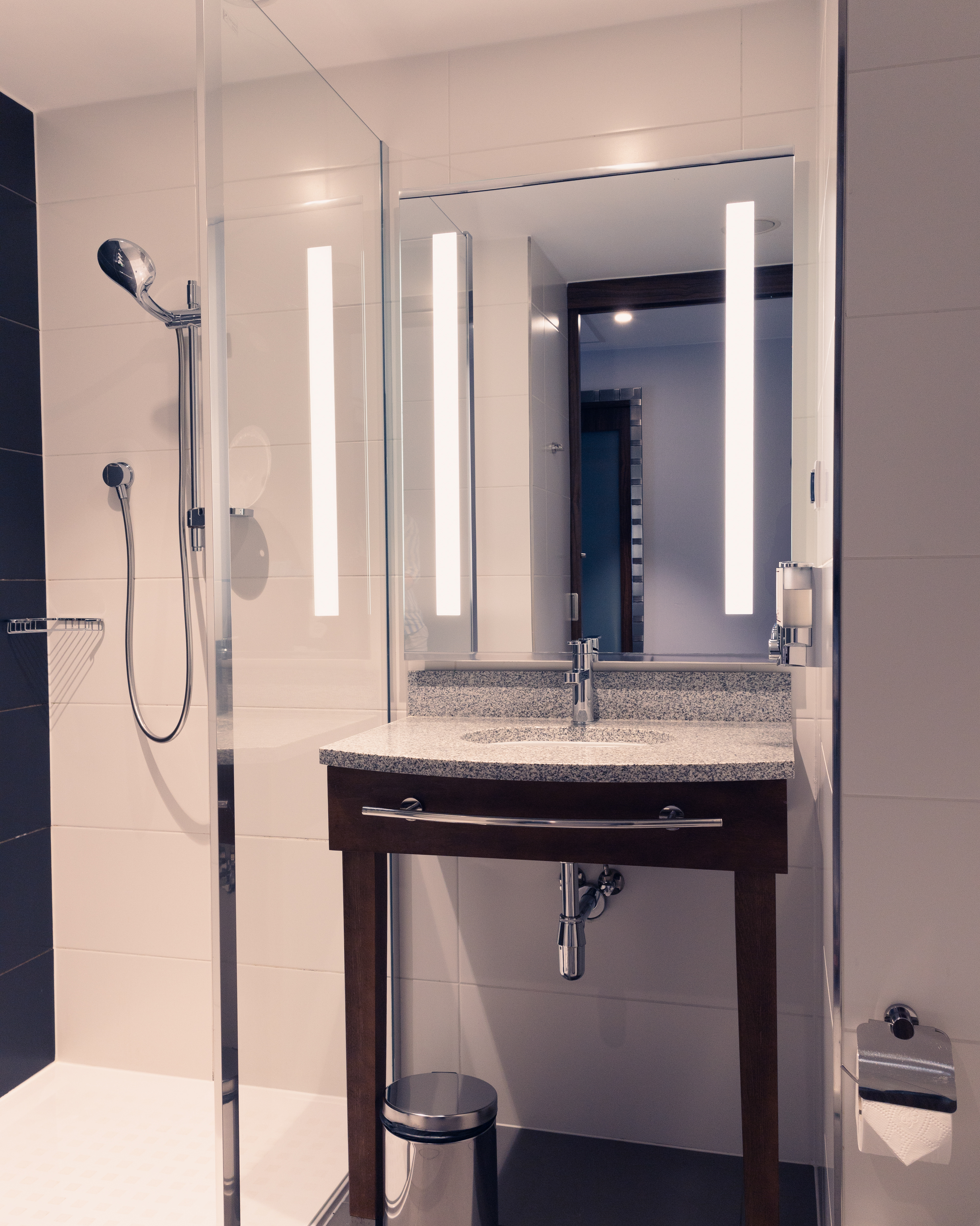 Hampton by Hilton Poznań Old Town