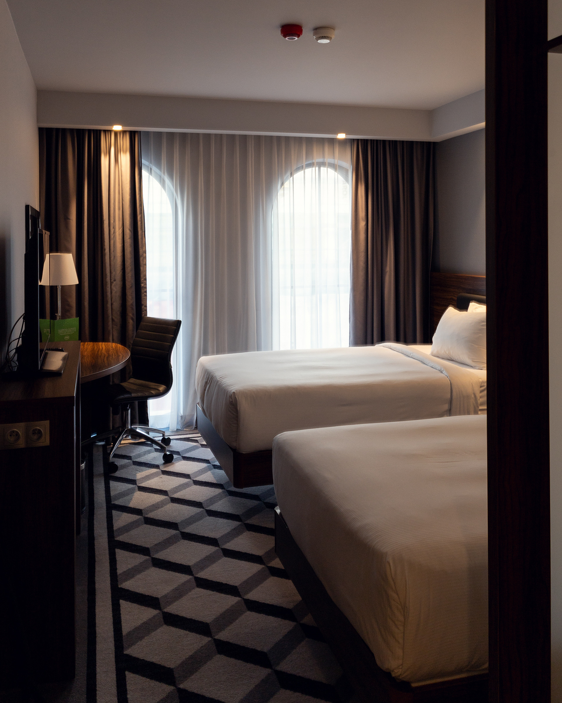 Hampton by Hilton Poznań Old Town