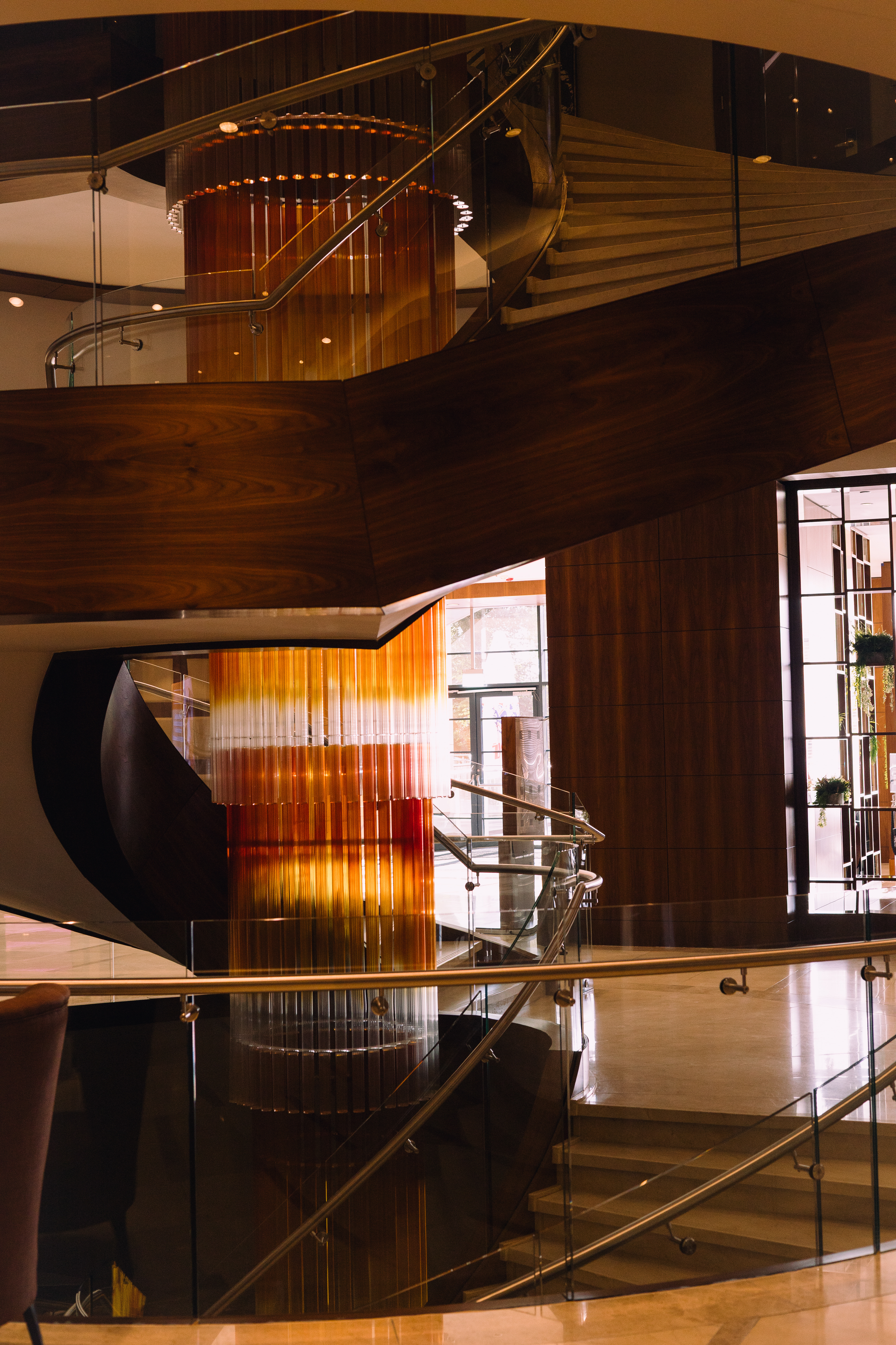 DoubleTree by Hilton Hotel & Conference Centre