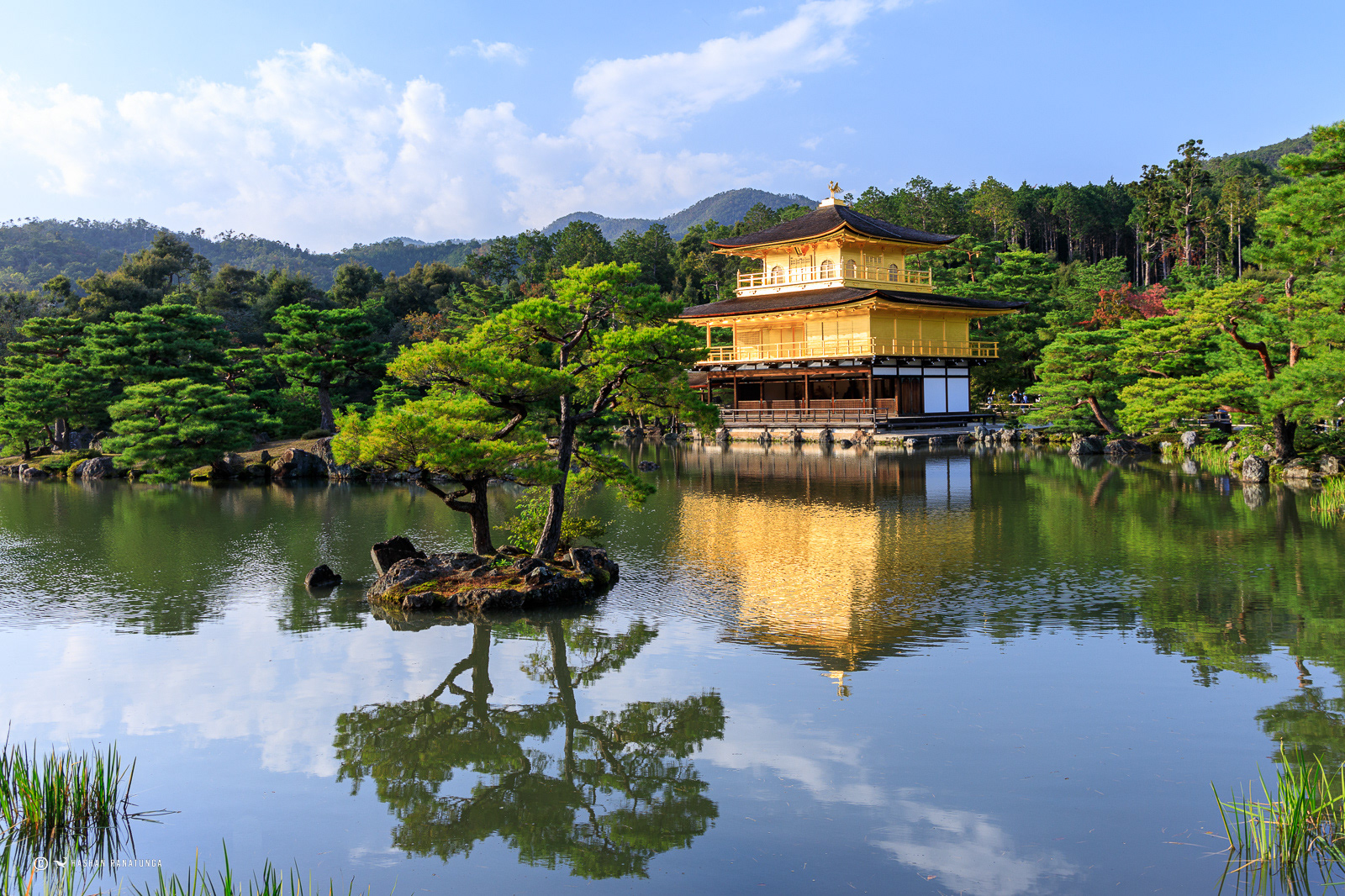 Kinkaku-ji