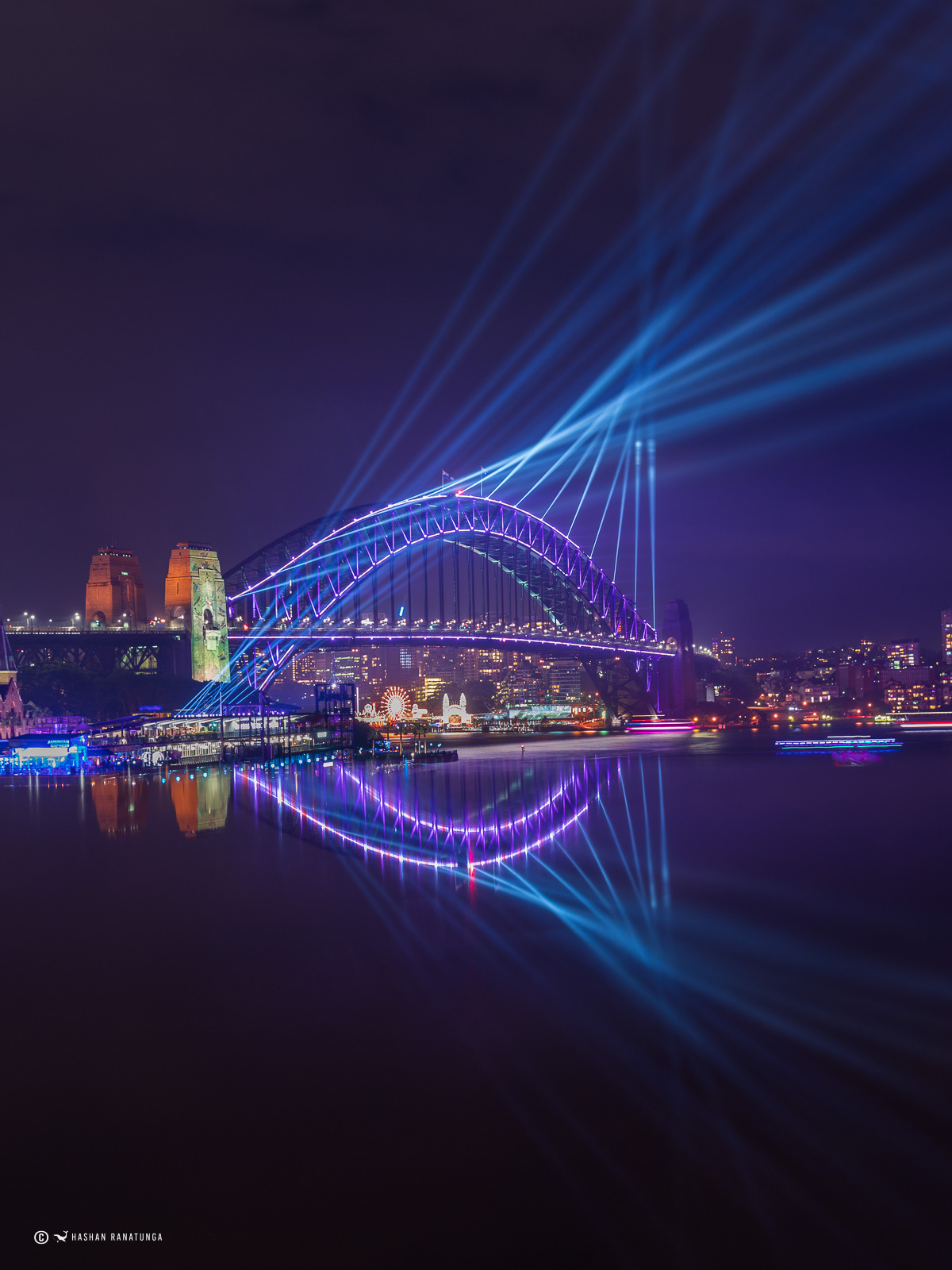 Award winning - Ola 2019 Vivid Photo Competition 