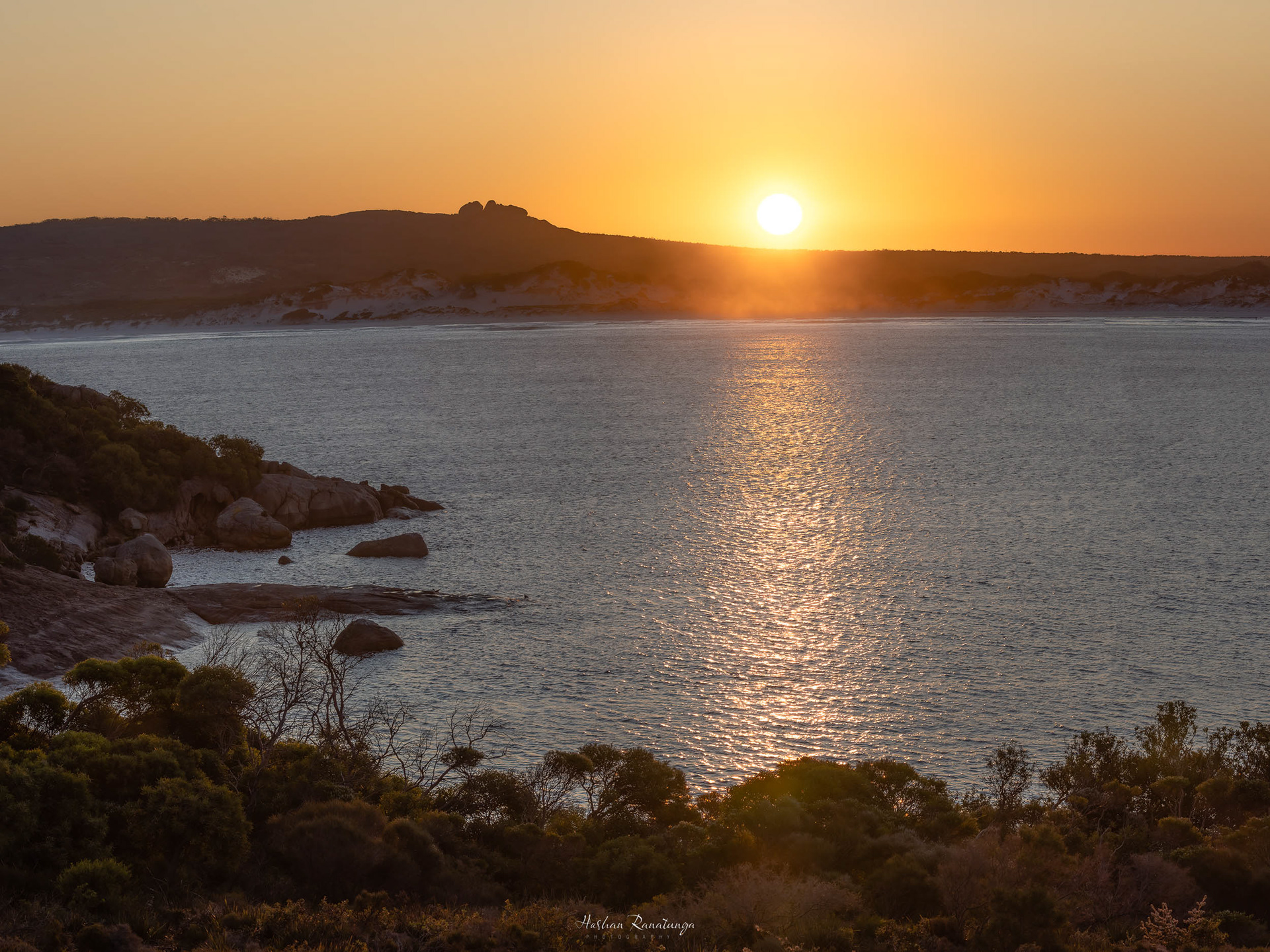 Sunrise